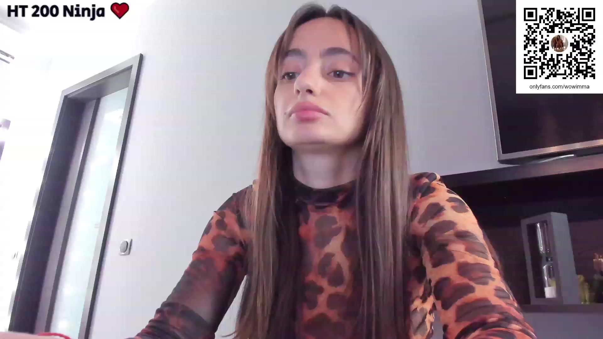 Gallery image thumbnail from WoWImmA's myfreecams stream on, 09/01/2023, 15:13 image 3 of 20
