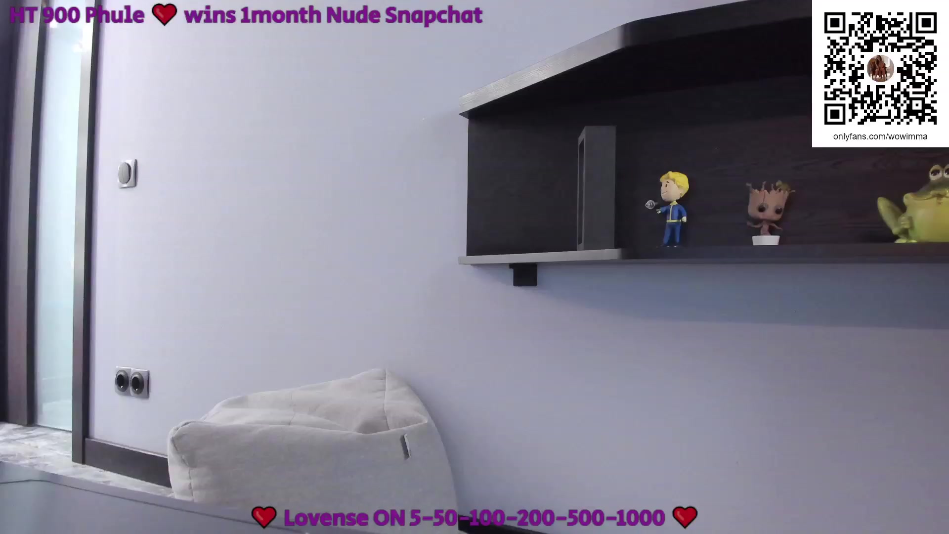 Gallery image thumbnail from WoWImmA's myfreecams stream on, 09/10/2023, 13:46 image 3 of 20