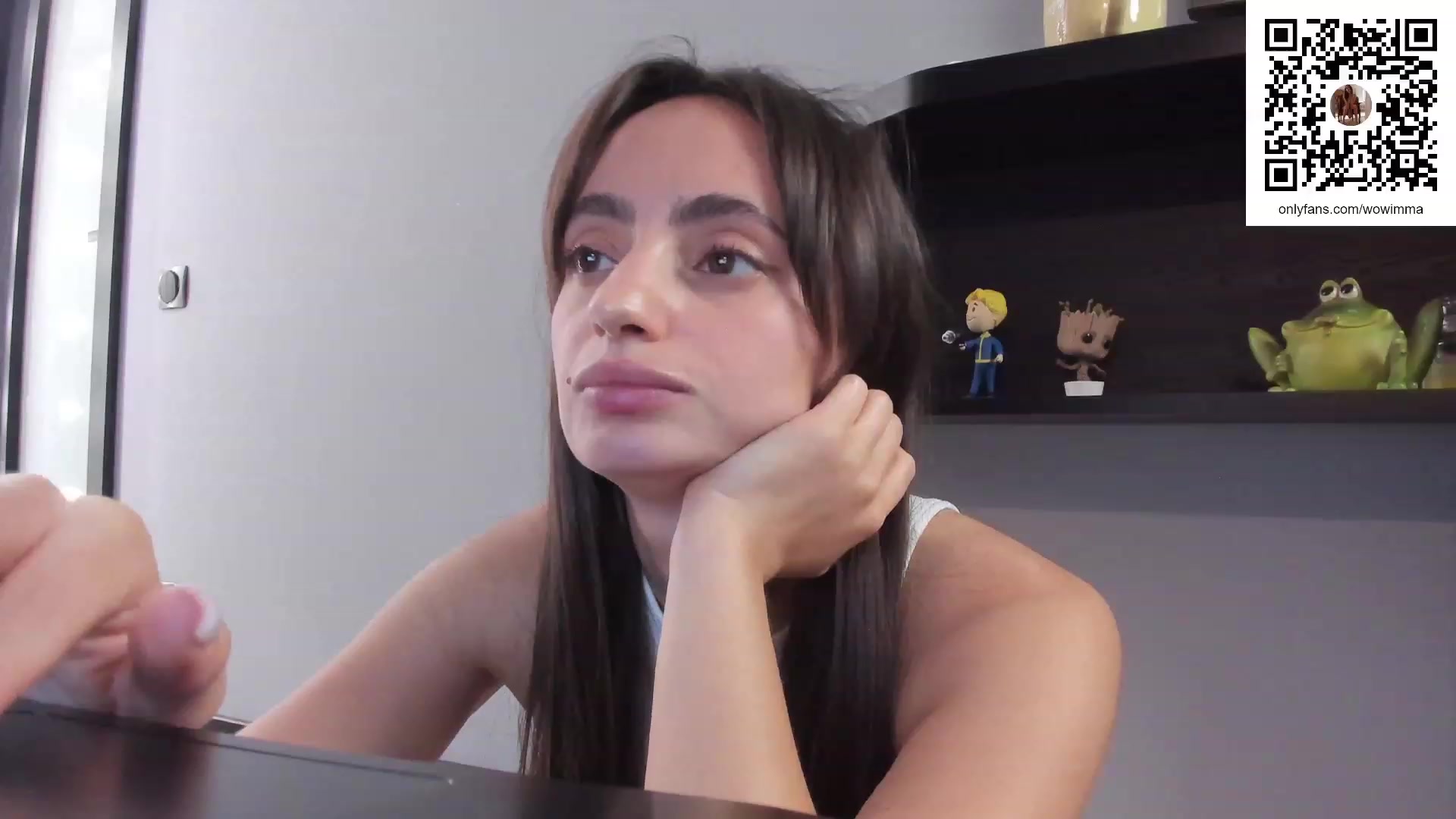 Gallery image thumbnail from WoWImmA's myfreecams stream on, 09/24/2023, 16:32 image 19 of 20