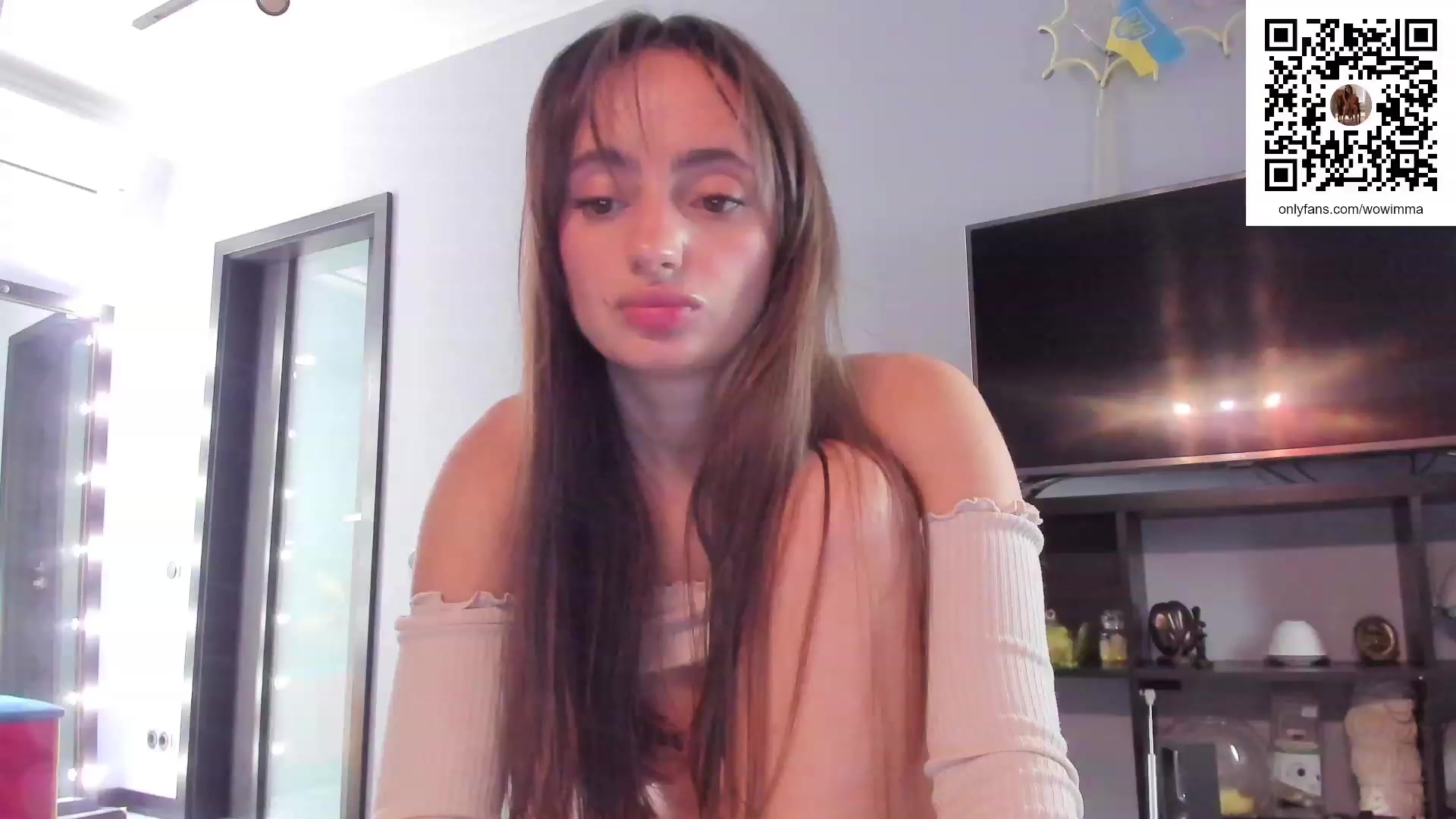 Gallery image thumbnail from WoWImmA's myfreecams stream on, 09/25/2023, 16:35 image 1 of 20