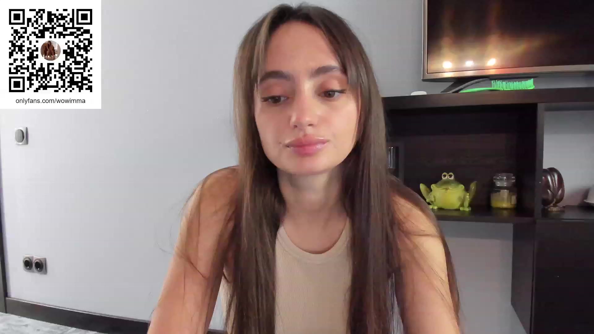 Gallery image thumbnail from WoWImmA's myfreecams stream on, 09/29/2023, 10:06 image 5 of 20