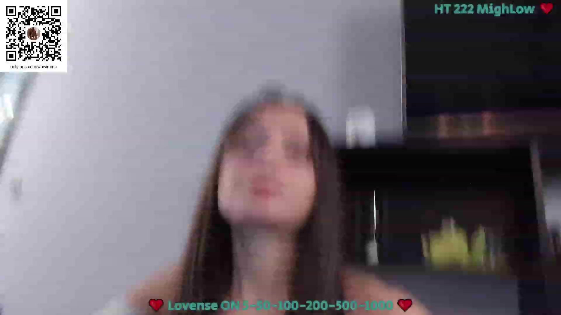 Gallery image thumbnail from WoWImmA's myfreecams stream on, 10/14/2023, 13:40 image 11 of 20