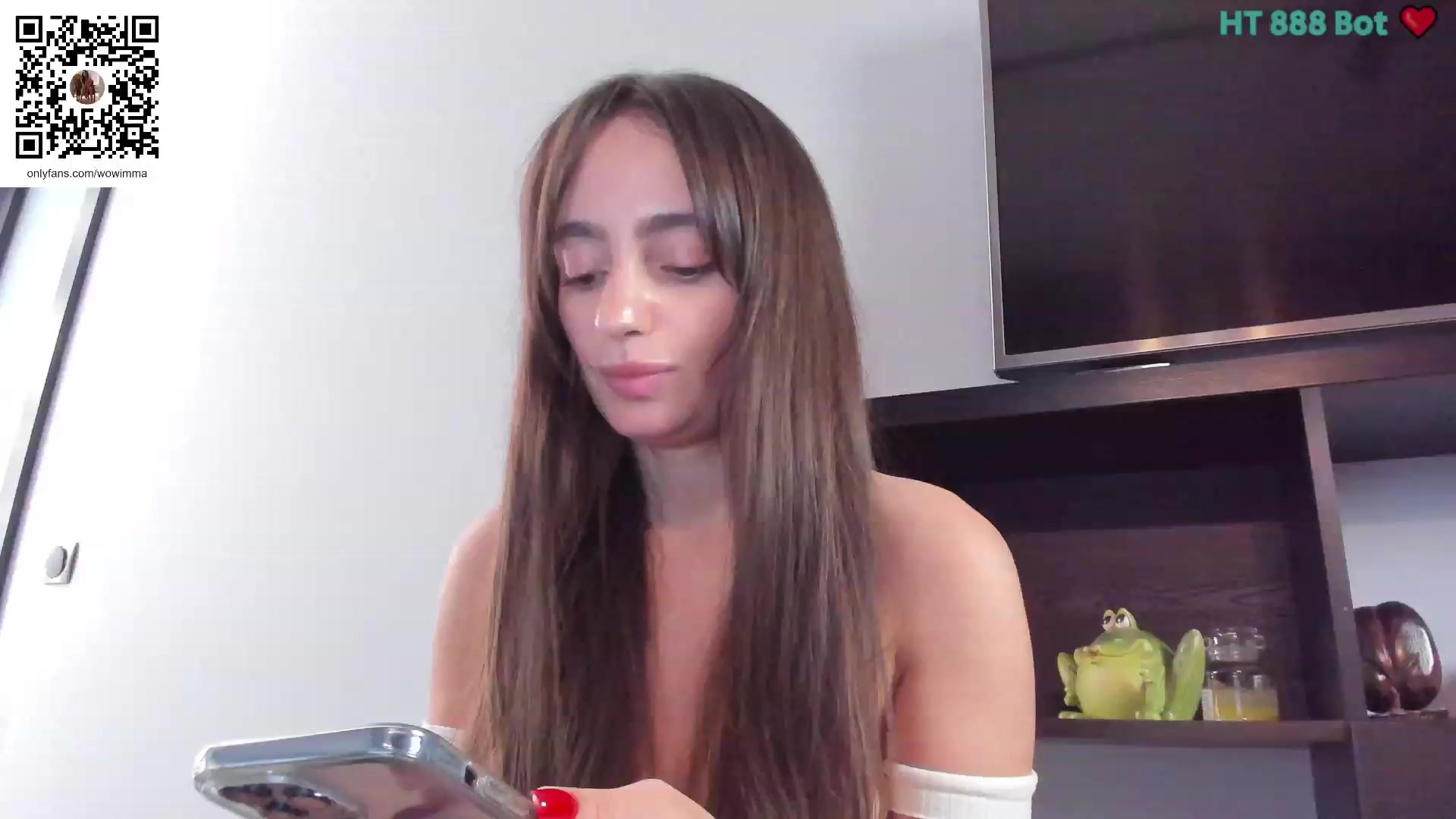 Gallery image thumbnail from WoWImmA's myfreecams stream on, 10/14/2023, 16:18 image 20 of 20