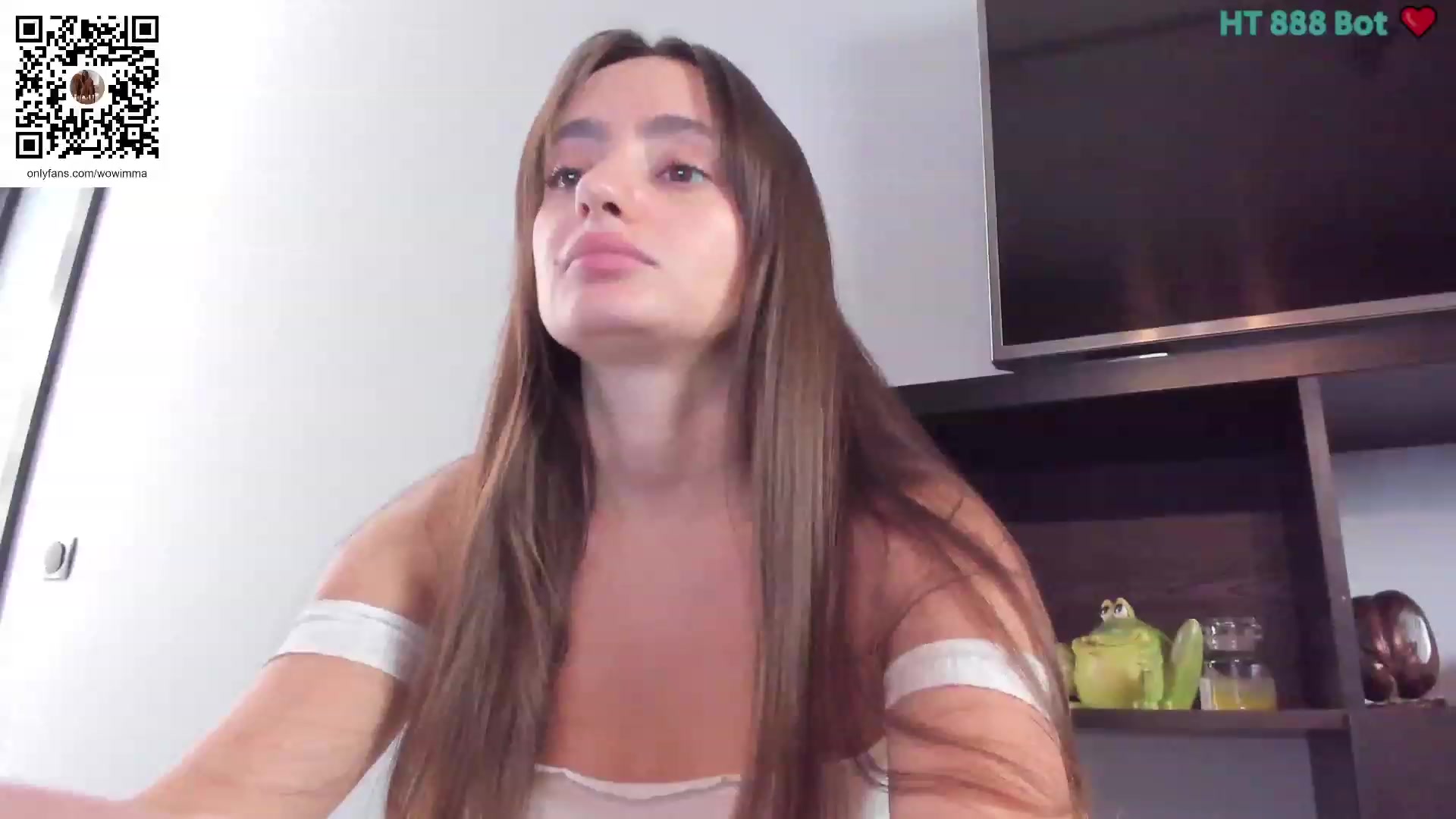 Gallery image thumbnail from WoWImmA's myfreecams stream on, 10/14/2023, 16:36 image 17 of 20