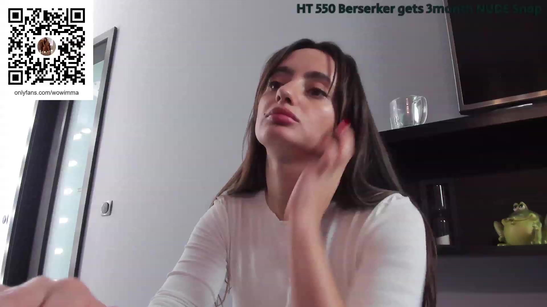 Gallery image thumbnail from WoWImmA's myfreecams stream on, 10/28/2023, 14:13 image 7 of 20