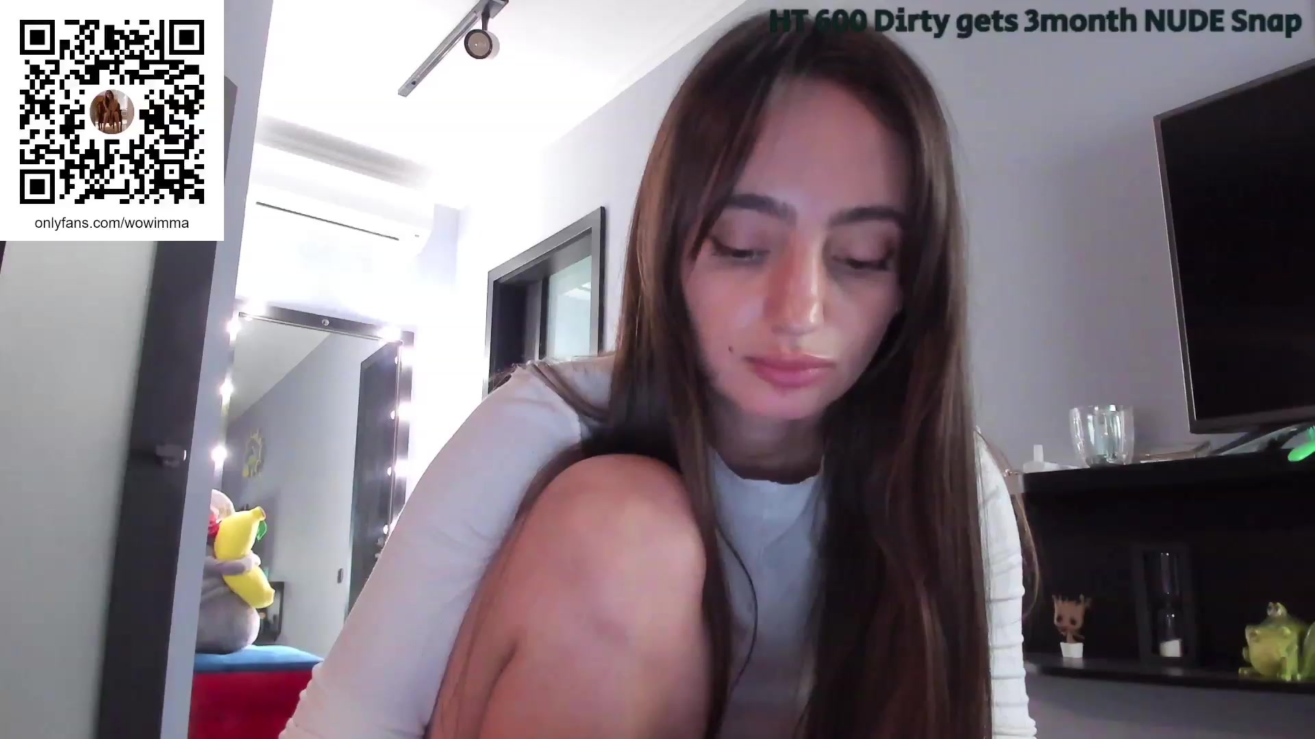 Gallery image thumbnail from WoWImmA's myfreecams stream on, 10/28/2023, 14:13 image 17 of 20