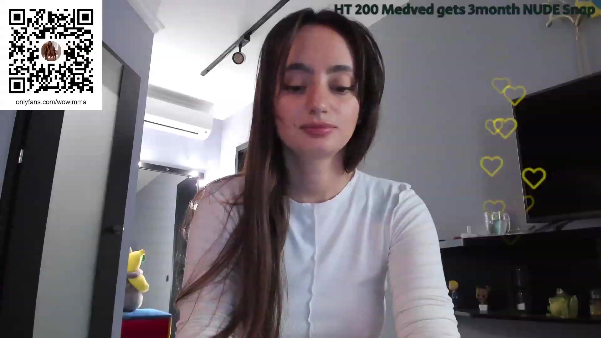Gallery image thumbnail from WoWImmA's myfreecams stream on, 10/28/2023, 14:13 image 2 of 20