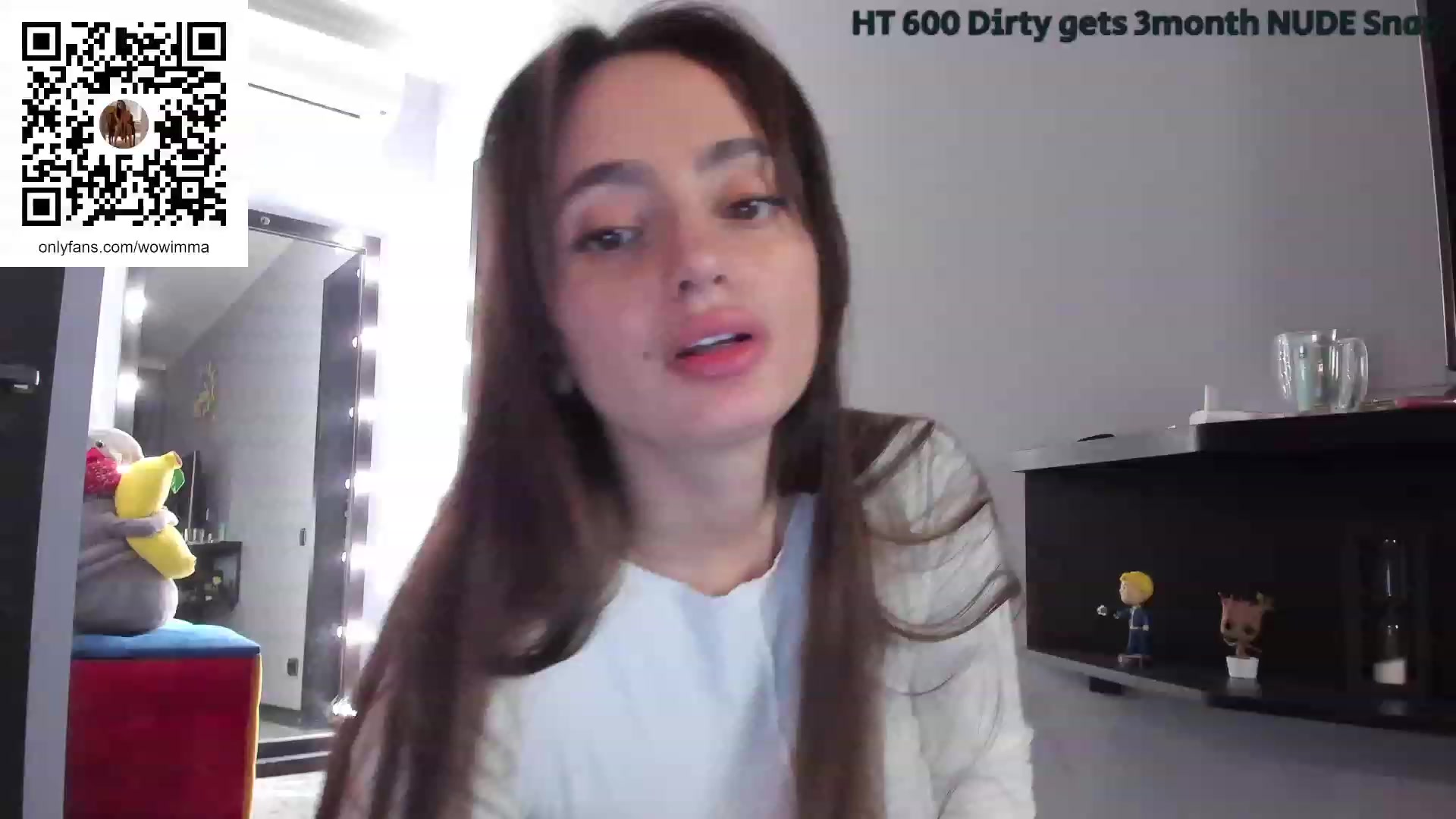 Gallery image thumbnail from WoWImmA's myfreecams stream on, 10/28/2023, 16:14 image 15 of 20