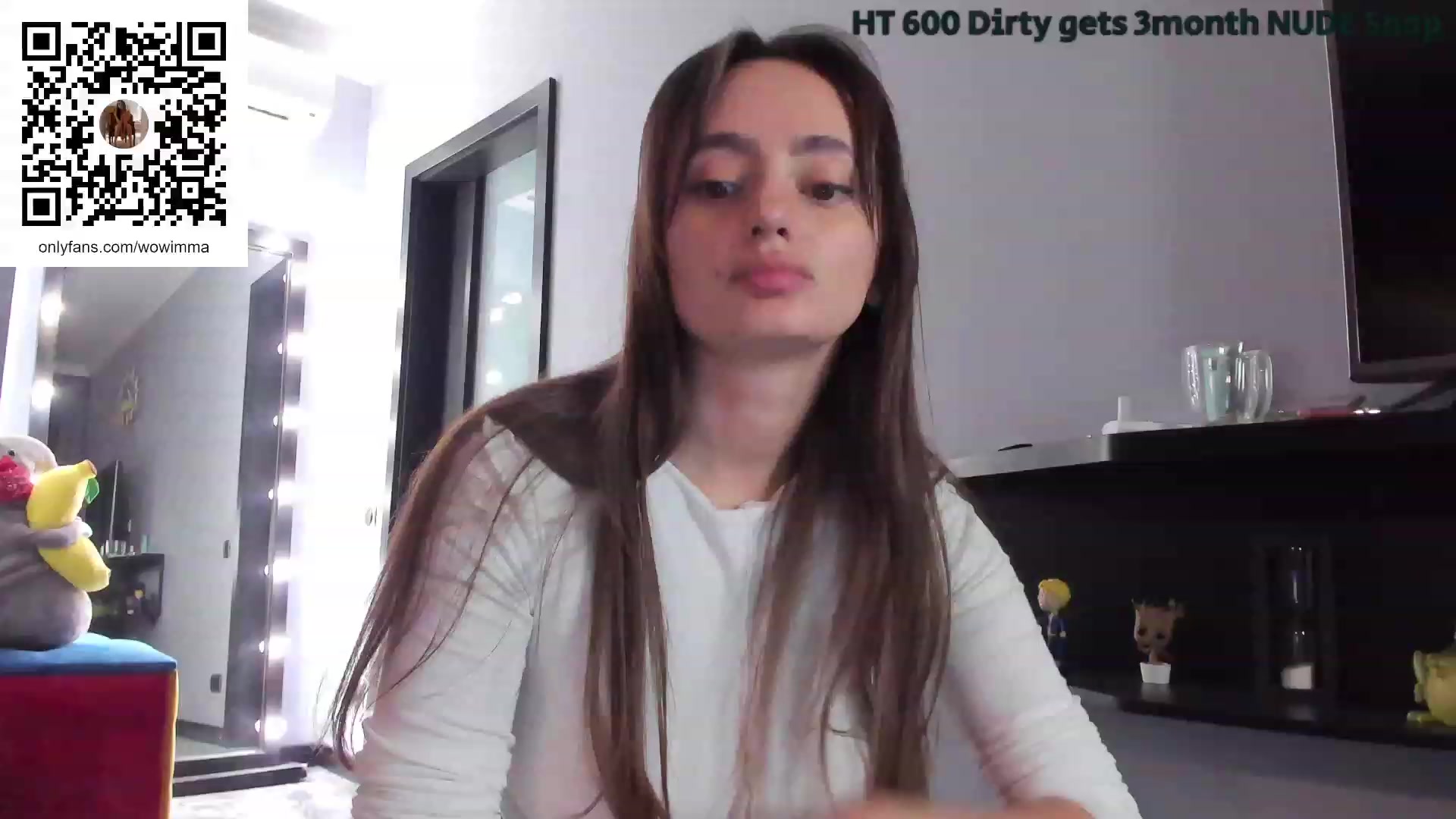 Gallery image thumbnail from WoWImmA's myfreecams stream on, 10/28/2023, 16:14 image 18 of 20