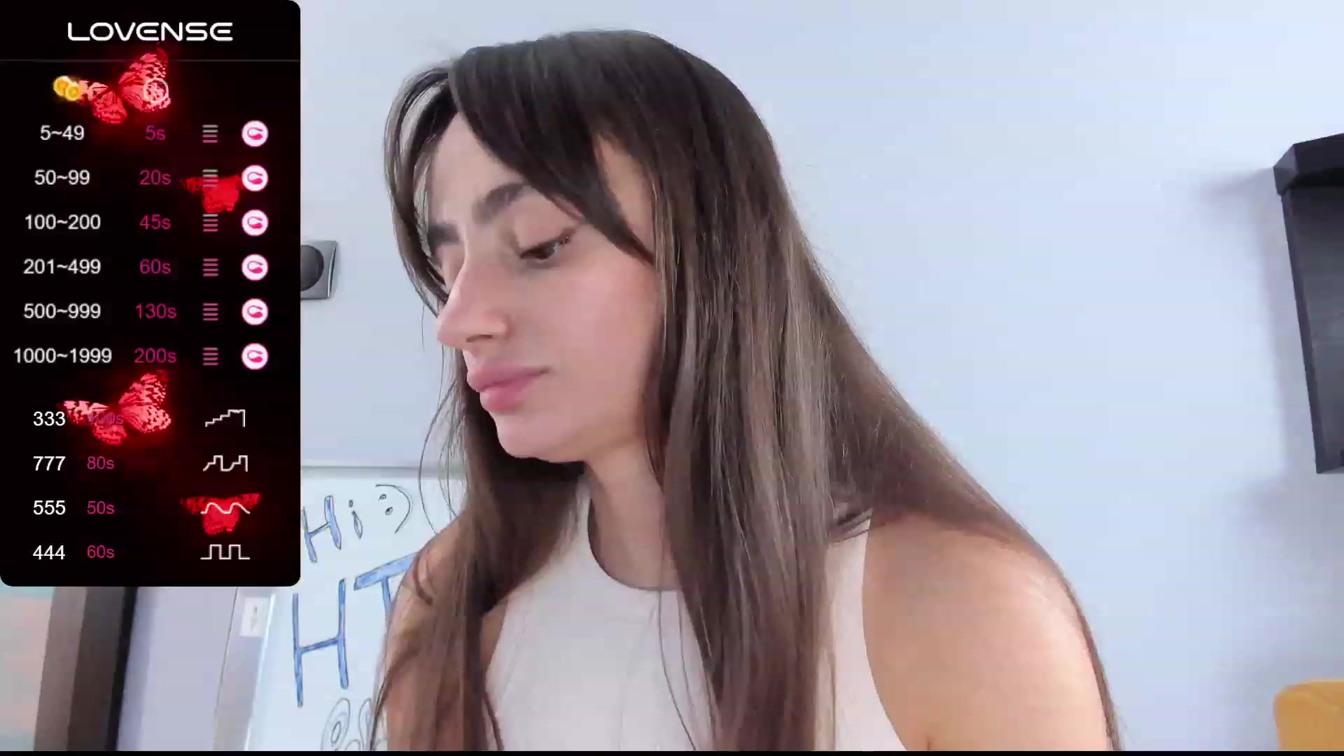 Gallery image thumbnail from WoWImmA's myfreecams stream on, 01/28/2024, 14:45 image 8 of 20