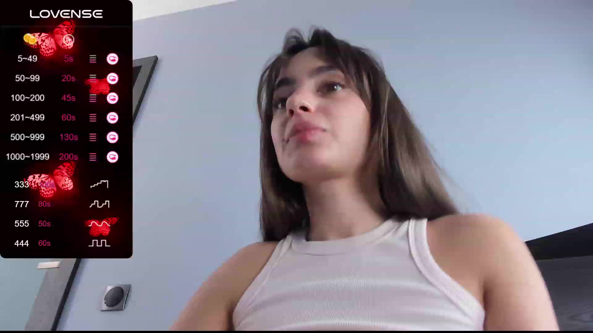 Gallery image thumbnail from WoWImmA's myfreecams stream on, 01/28/2024, 17:22 image 12 of 20
