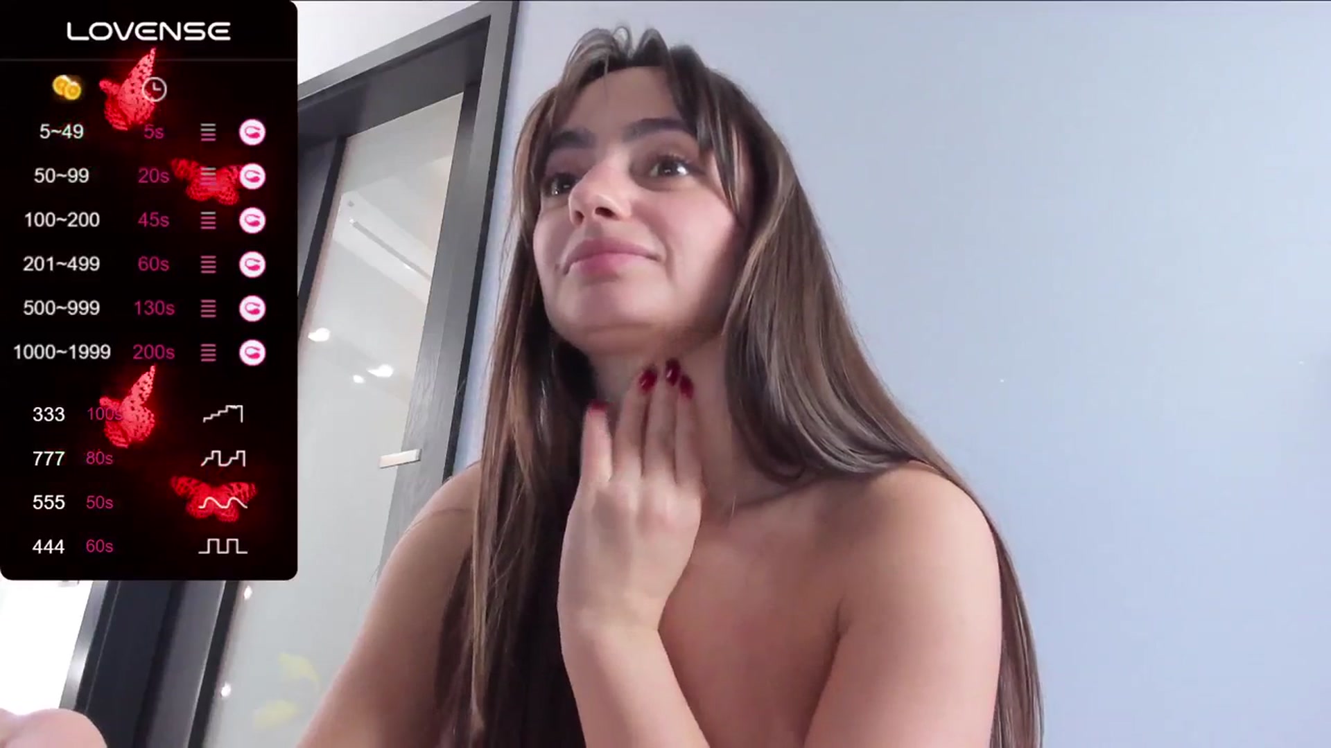 Gallery image thumbnail from WoWImmA's myfreecams stream on, 02/01/2024, 17:41 image 9 of 20