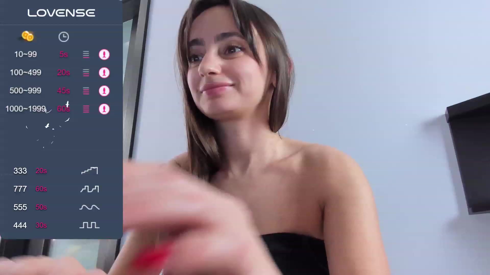Gallery image thumbnail from WoWImmA's myfreecams stream on, 02/04/2024, 18:31 image 6 of 20