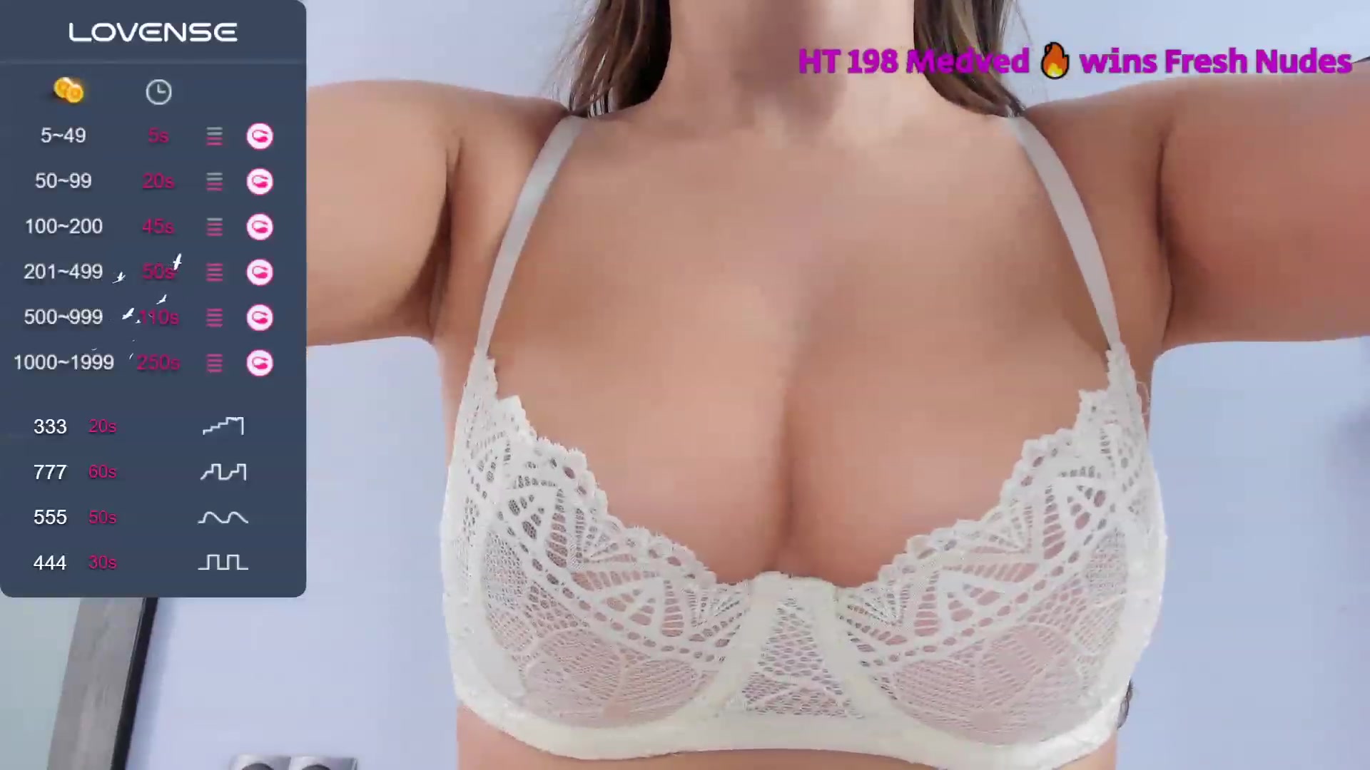 Gallery image thumbnail from WoWImmA's myfreecams stream on, 02/17/2024, 15:00 image 17 of 20