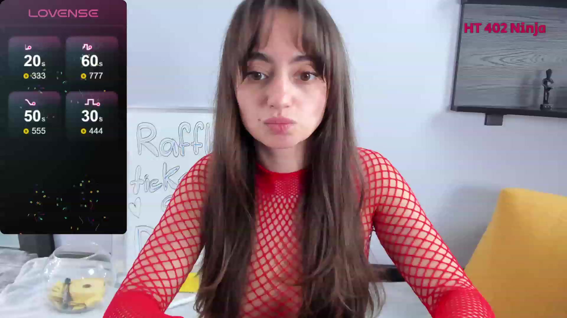 Gallery image thumbnail from WoWImmA's myfreecams stream on, 02/24/2024, 13:34 image 10 of 20