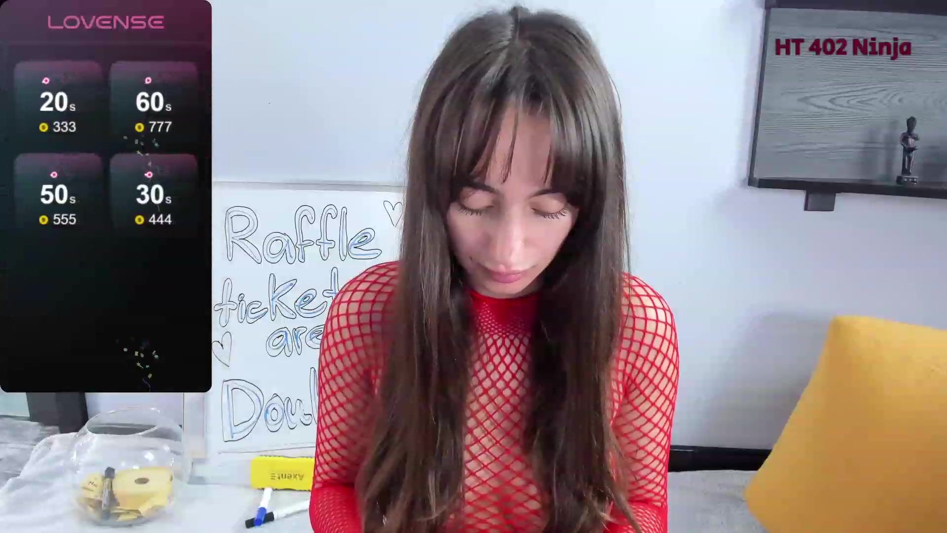 Gallery image thumbnail from WoWImmA's myfreecams stream on, 02/24/2024, 13:34 image 15 of 20
