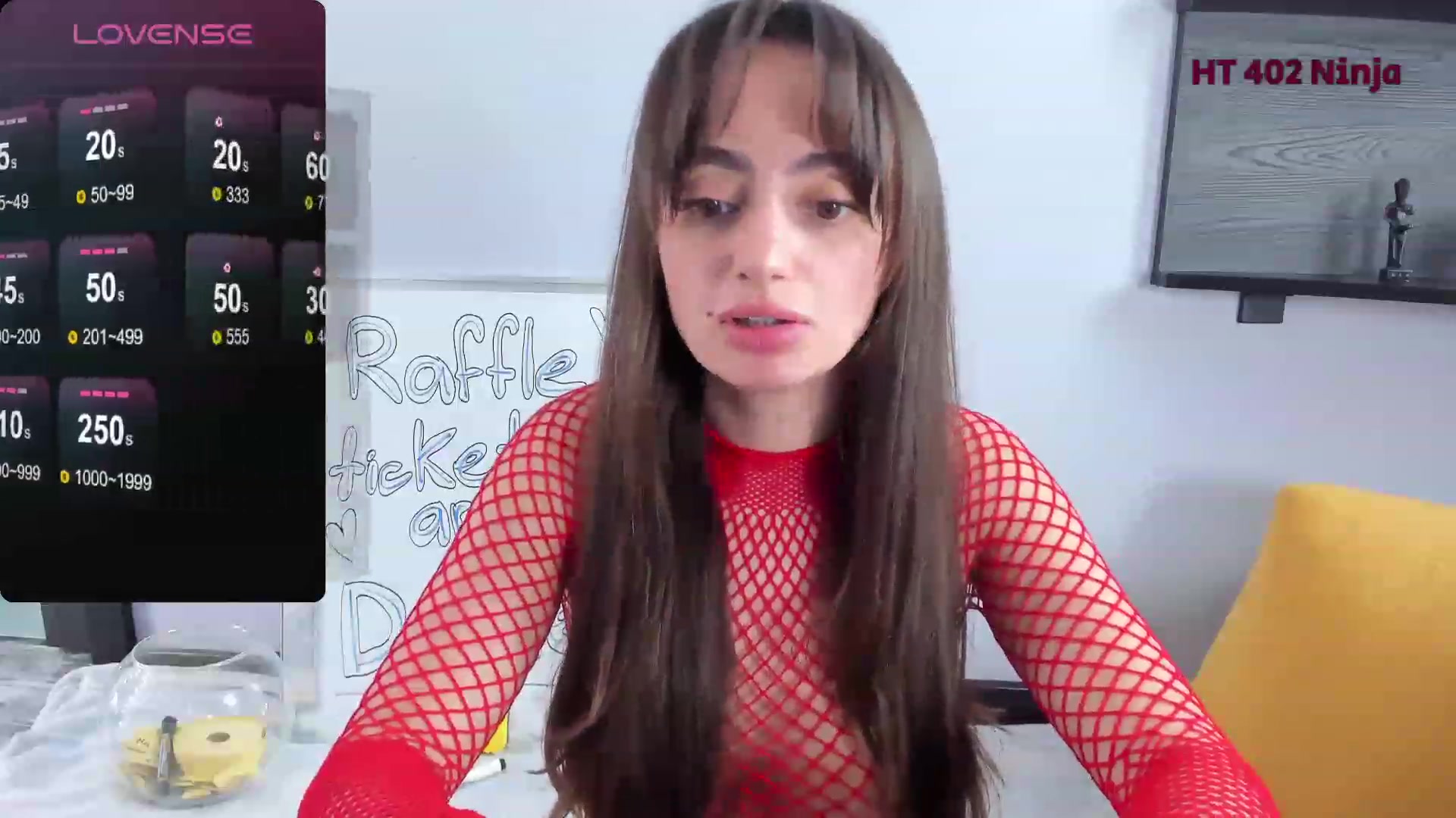Gallery image thumbnail from WoWImmA's myfreecams stream on, 02/24/2024, 13:34 image 17 of 20
