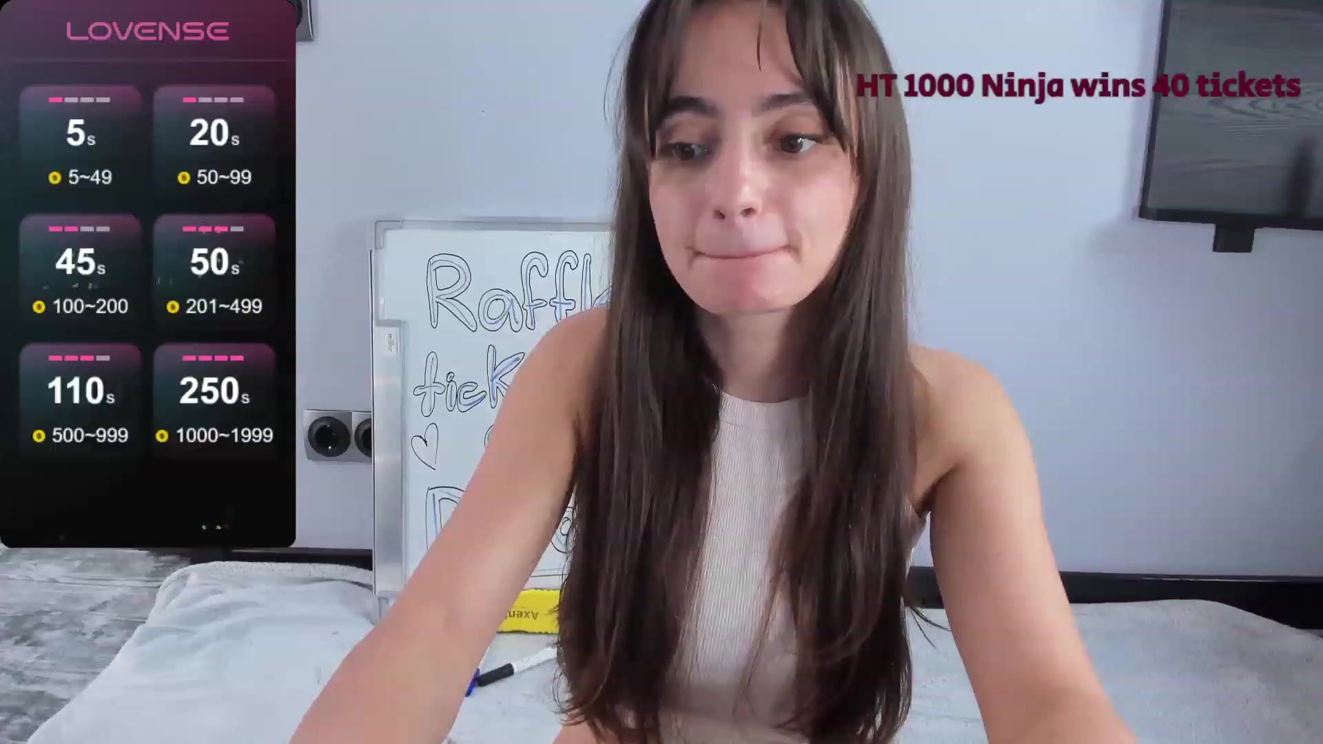 Gallery image thumbnail from WoWImmA's myfreecams stream on, 02/24/2024, 17:44 image 8 of 20