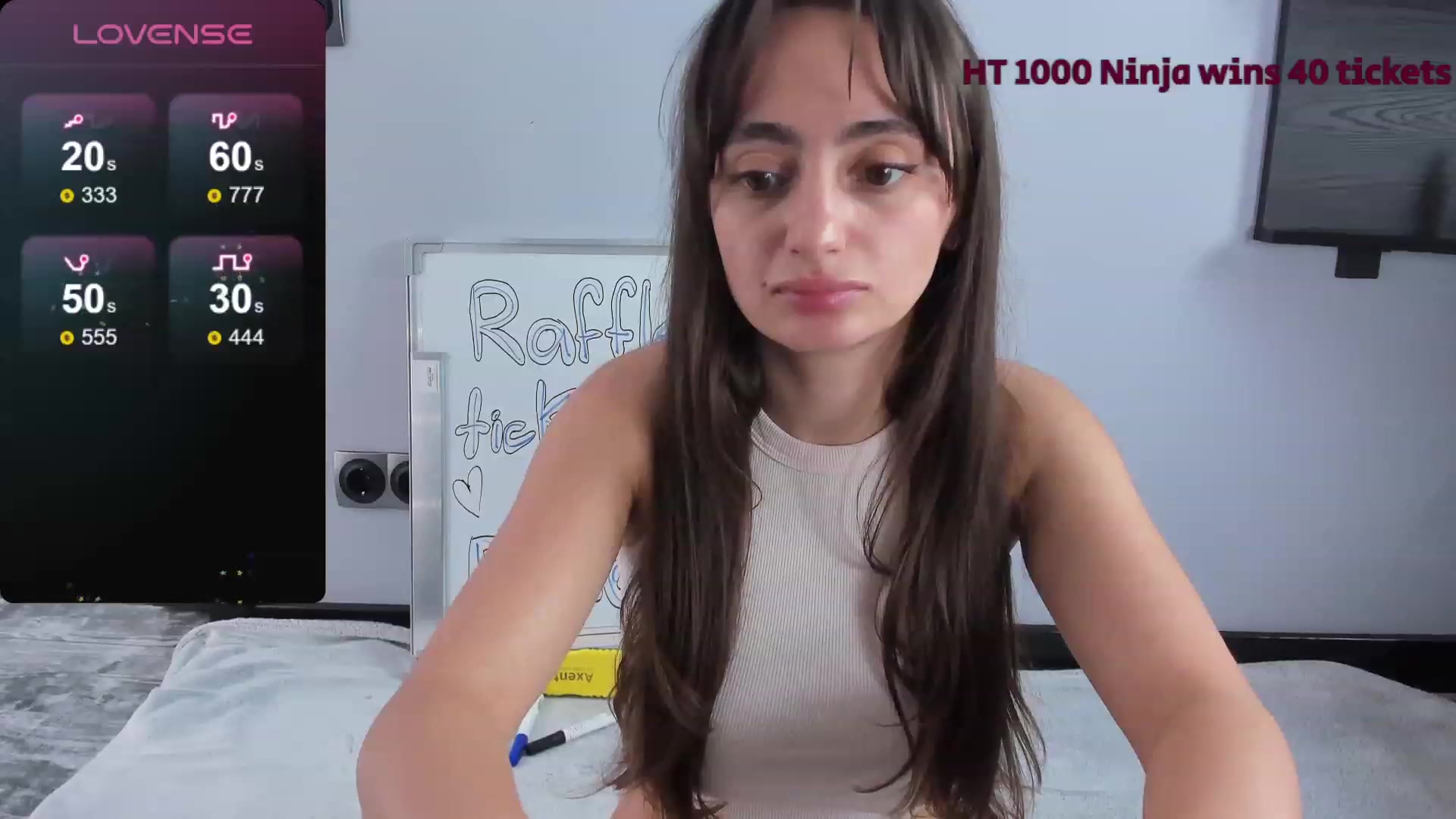 Gallery image thumbnail from WoWImmA's myfreecams stream on, 02/24/2024, 17:44 image 7 of 20