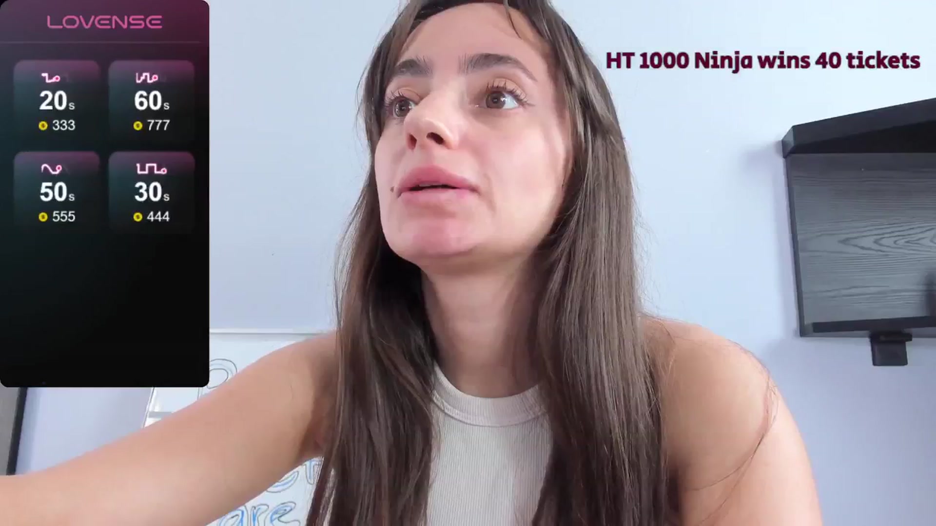 Gallery image thumbnail from WoWImmA's myfreecams stream on, 02/24/2024, 18:15 image 15 of 20