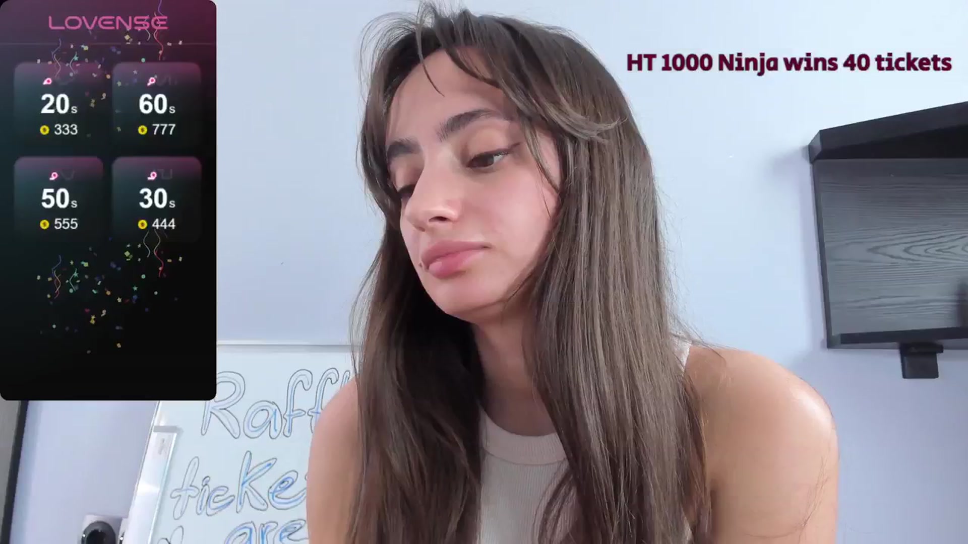 Gallery image thumbnail from WoWImmA's myfreecams stream on, 02/24/2024, 18:15 image 18 of 20