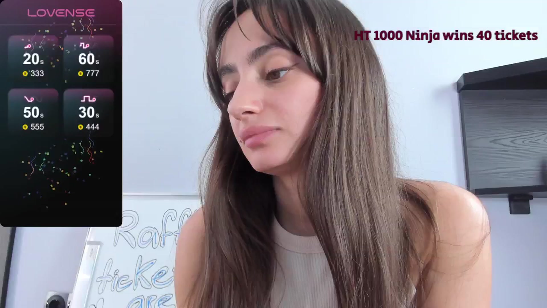 Gallery image thumbnail from WoWImmA's myfreecams stream on, 02/24/2024, 18:15 image 13 of 20