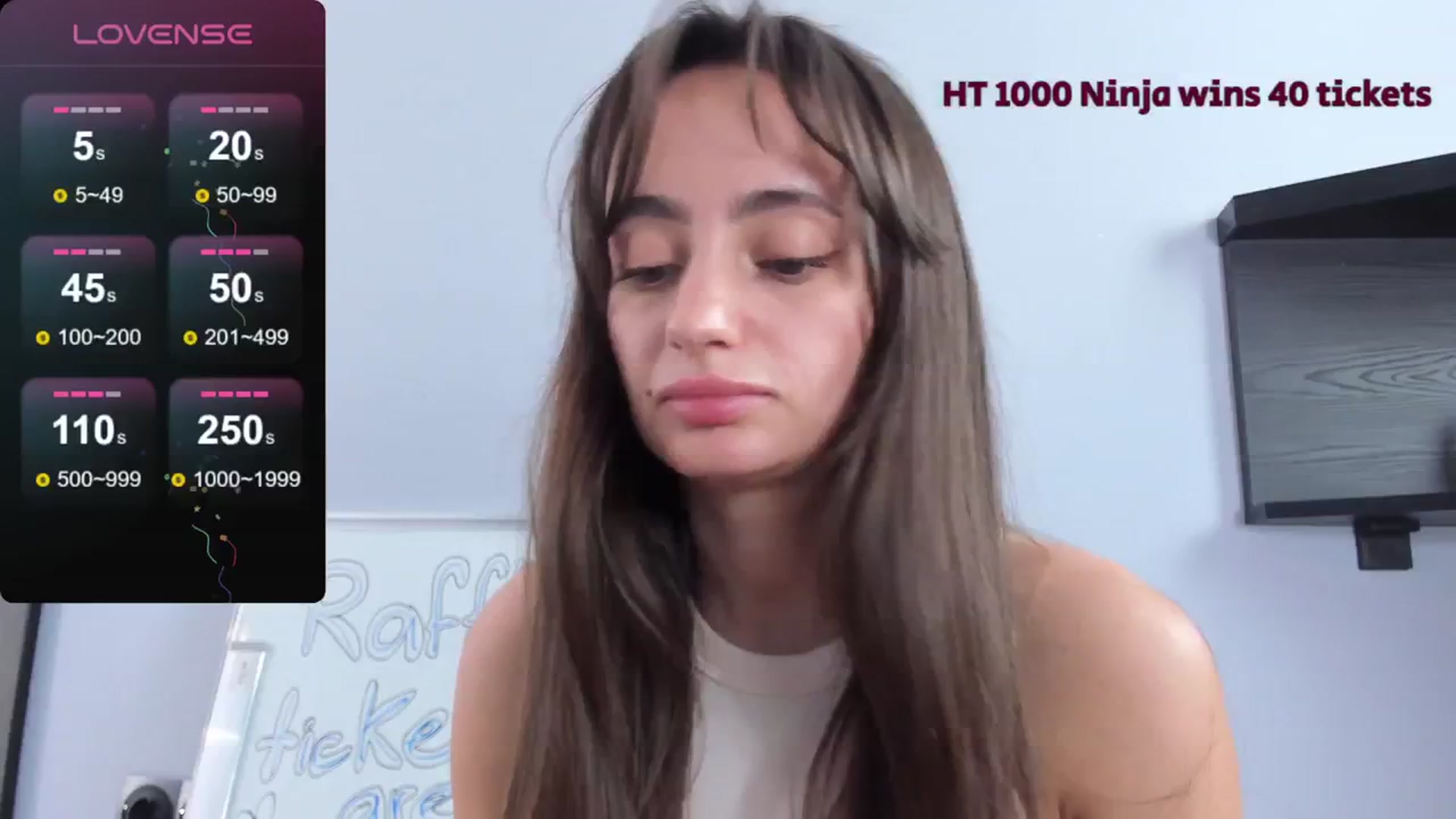Gallery image thumbnail from WoWImmA's myfreecams stream on, 02/24/2024, 18:15 image 19 of 20