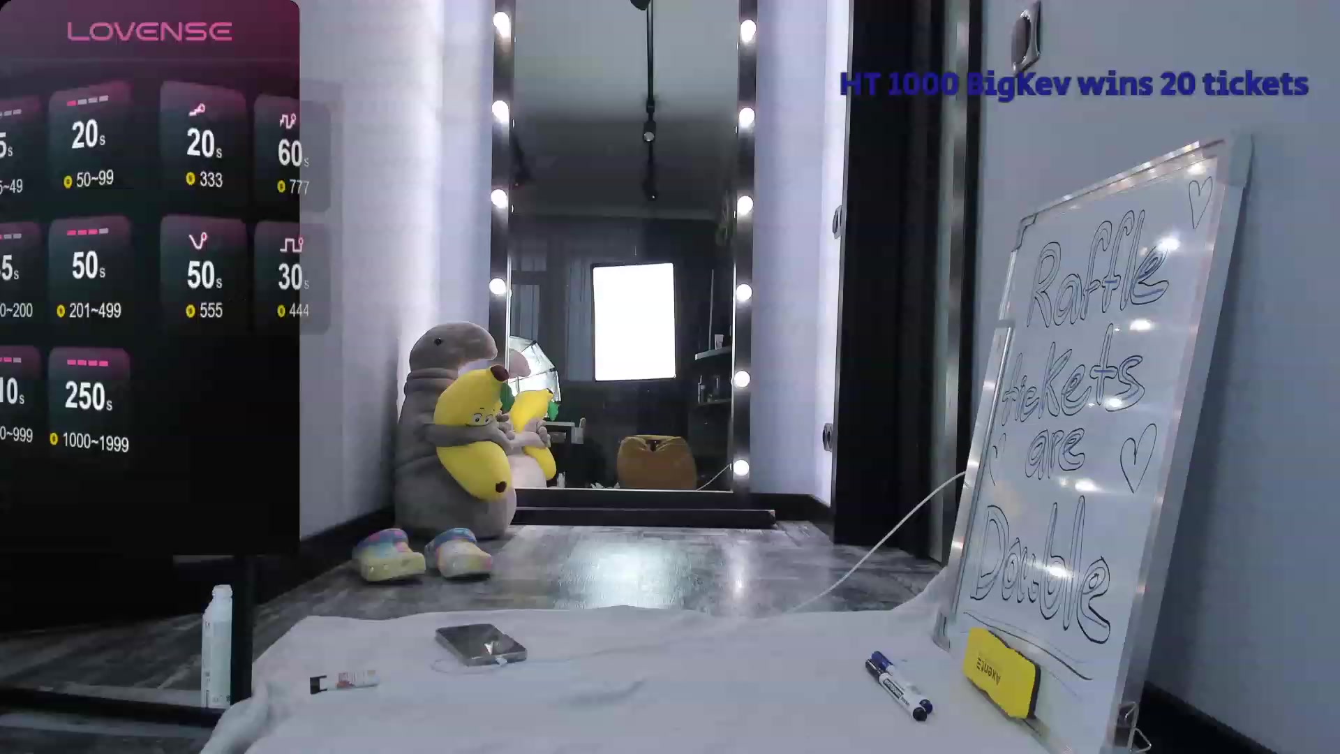 Gallery image thumbnail from WoWImmA's myfreecams stream on, 02/25/2024, 15:43 image 7 of 20