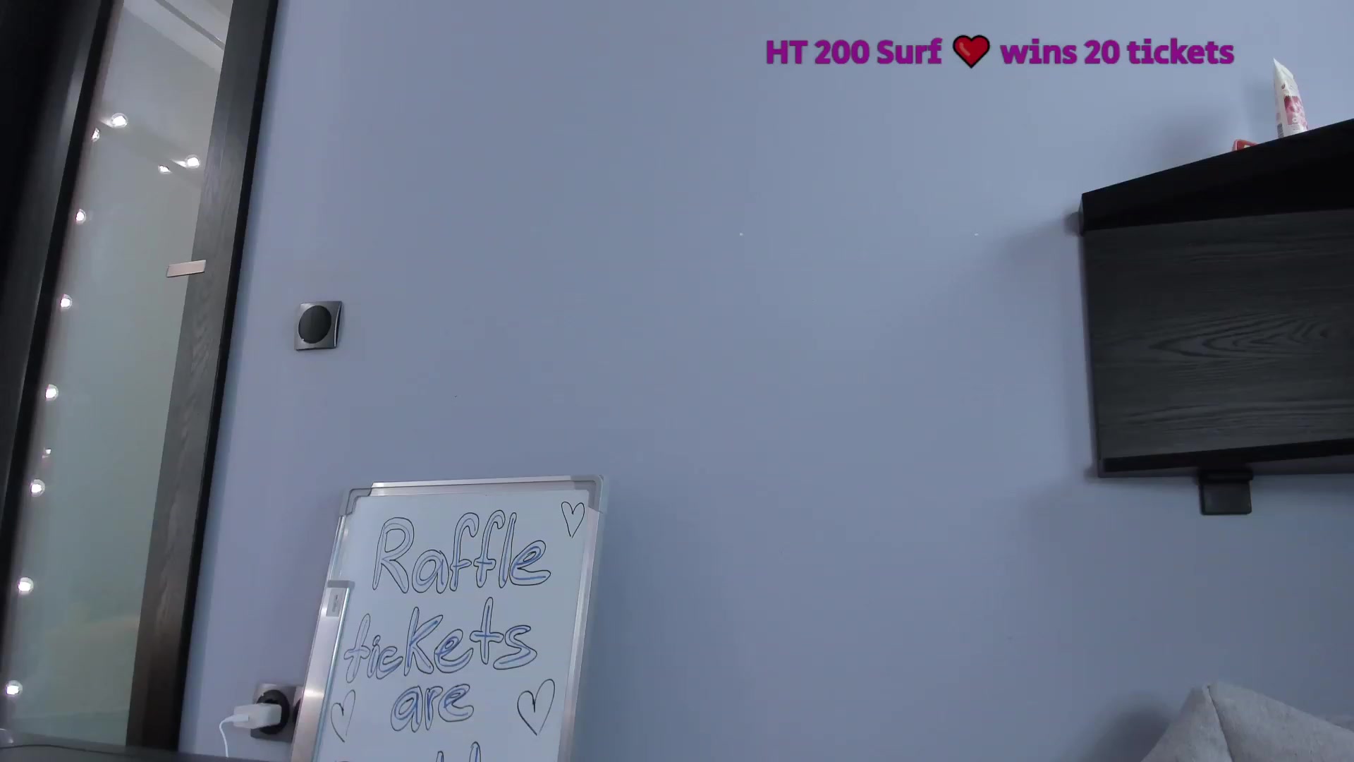 Gallery image thumbnail from WoWImmA's myfreecams stream on, 02/29/2024, 14:58 image 19 of 20