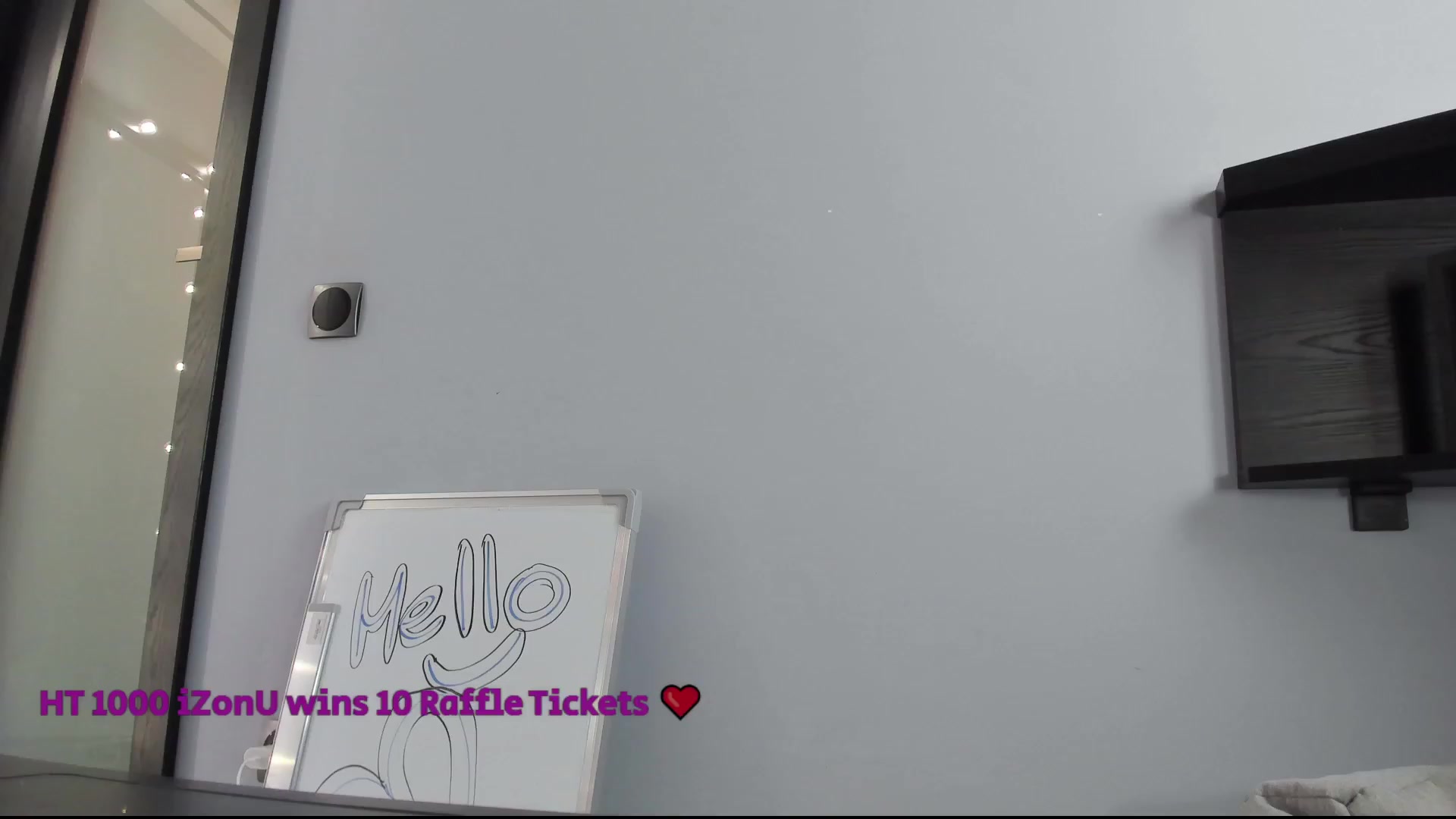 Gallery image thumbnail from WoWImmA's myfreecams stream on, 03/09/2024, 16:35 image 12 of 20