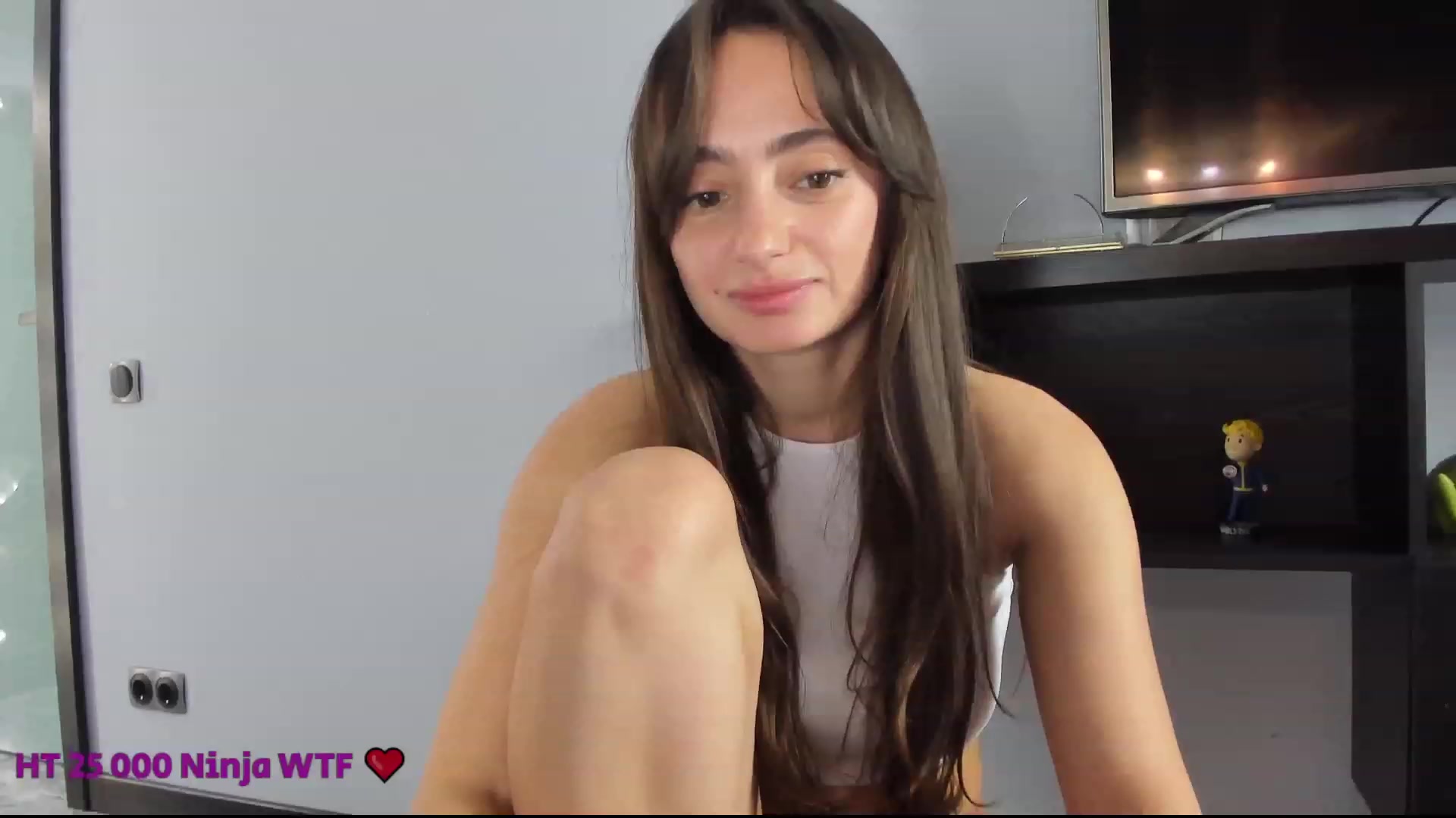Gallery image thumbnail from WoWImmA's myfreecams stream on, 03/14/2024, 14:25 image 16 of 20