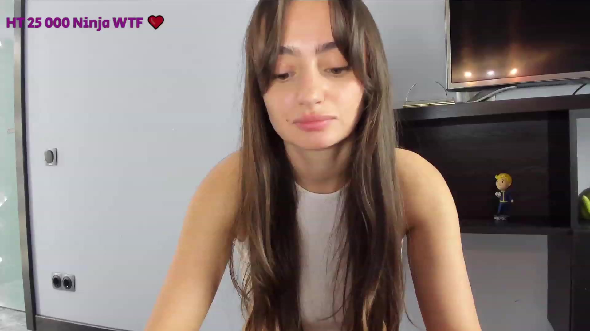 Gallery image thumbnail from WoWImmA's myfreecams stream on, 03/14/2024, 14:25 image 18 of 20