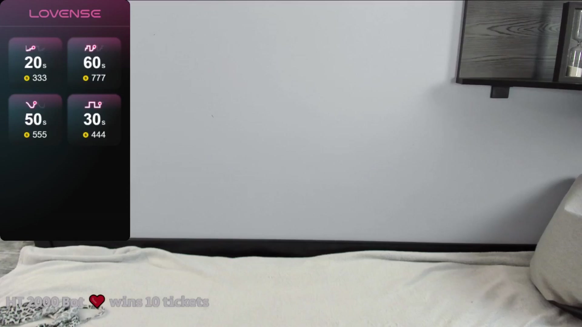Gallery image thumbnail from WoWImmA's myfreecams stream on, 03/30/2024, 16:43 image 13 of 20