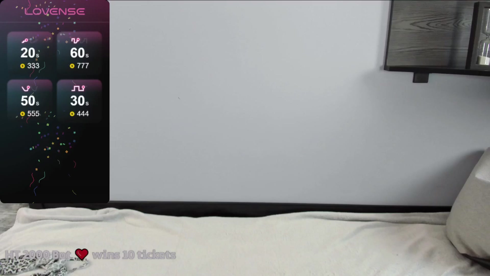 Gallery image thumbnail from WoWImmA's myfreecams stream on, 03/30/2024, 16:43 image 12 of 20