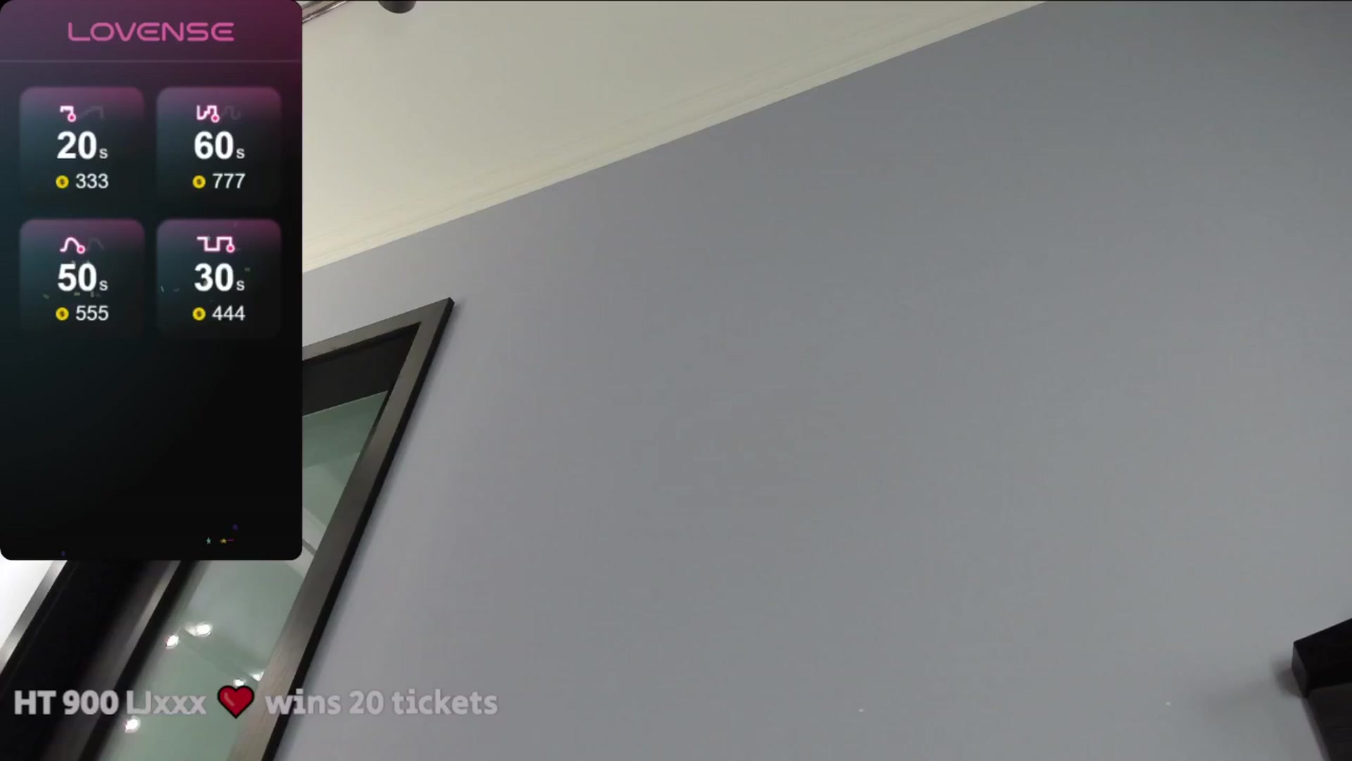 Gallery image thumbnail from WoWImmA's myfreecams stream on, 03/31/2024, 17:00 image 16 of 20