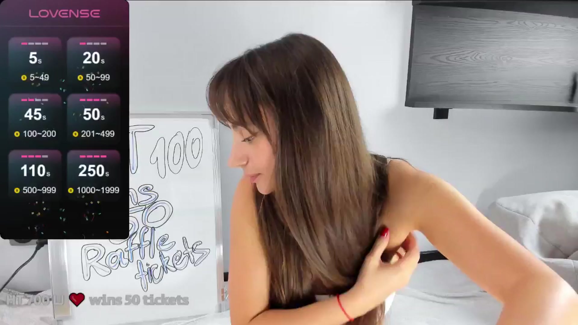 Gallery image thumbnail from WoWImmA's myfreecams stream on, 04/15/2024, 15:49 image 1 of 20