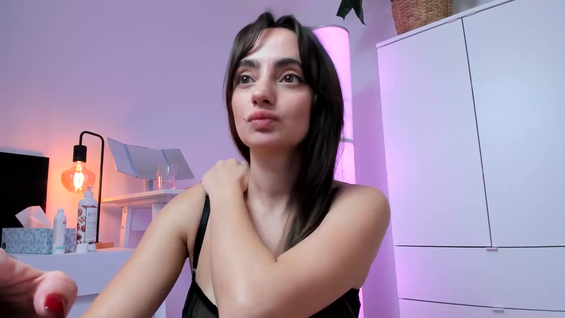 Gallery image thumbnail from WoWImmA's myfreecams stream on, 01/10/2025, 15:37 image 20 of 20