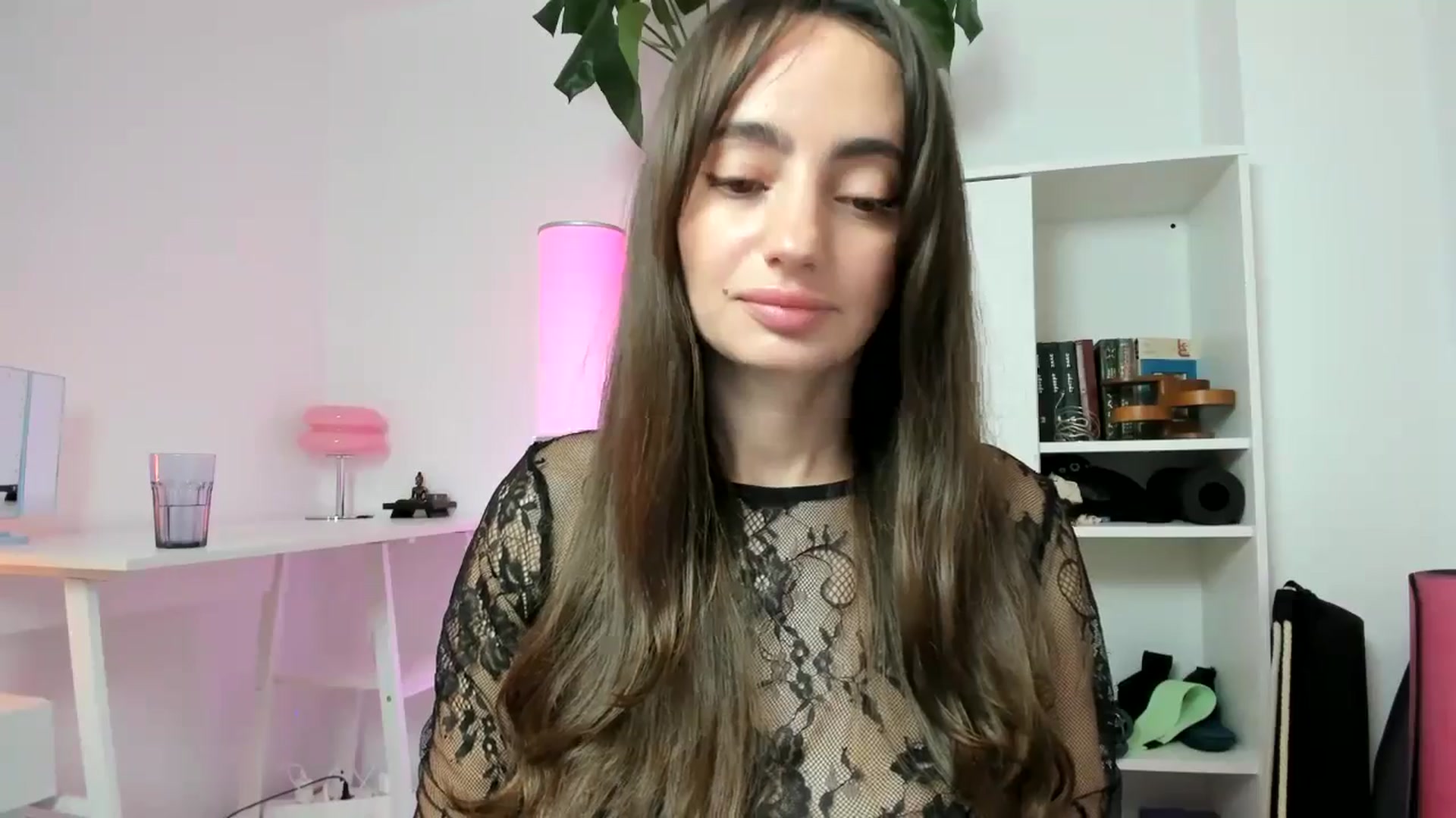 Gallery image thumbnail from WoWImmA's myfreecams stream on, 01/11/2025, 16:29 image 2 of 20