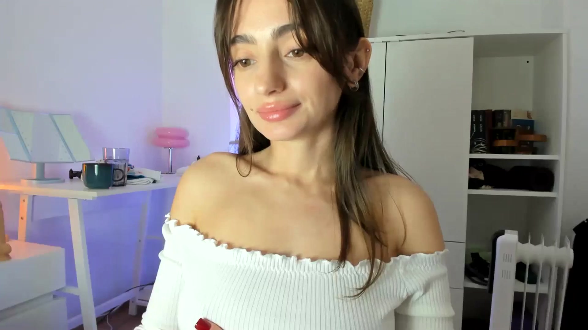 Gallery image thumbnail from WoWImmA's myfreecams stream on, 01/16/2025, 17:42 image 9 of 20