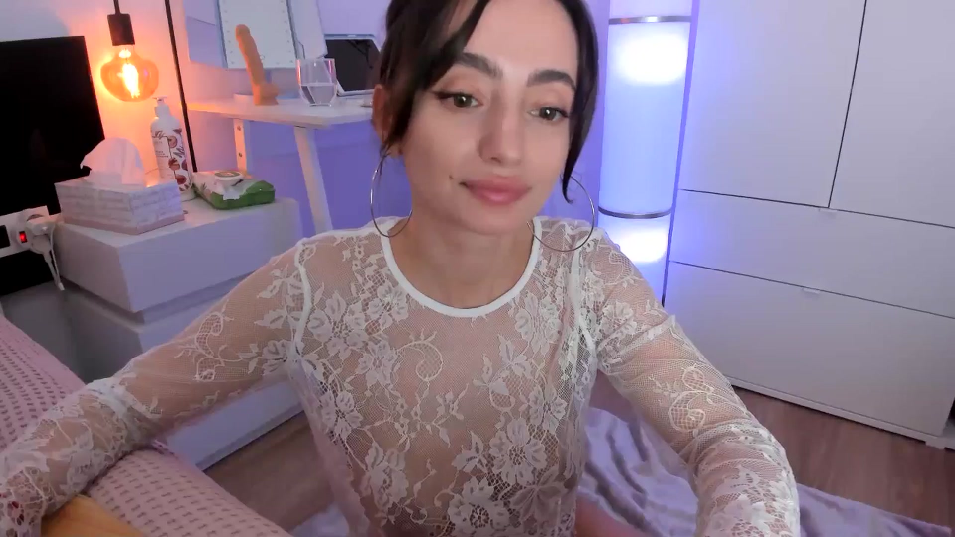 Gallery image thumbnail from WoWImmA's myfreecams stream on, 01/30/2025, 15:09 image 9 of 20