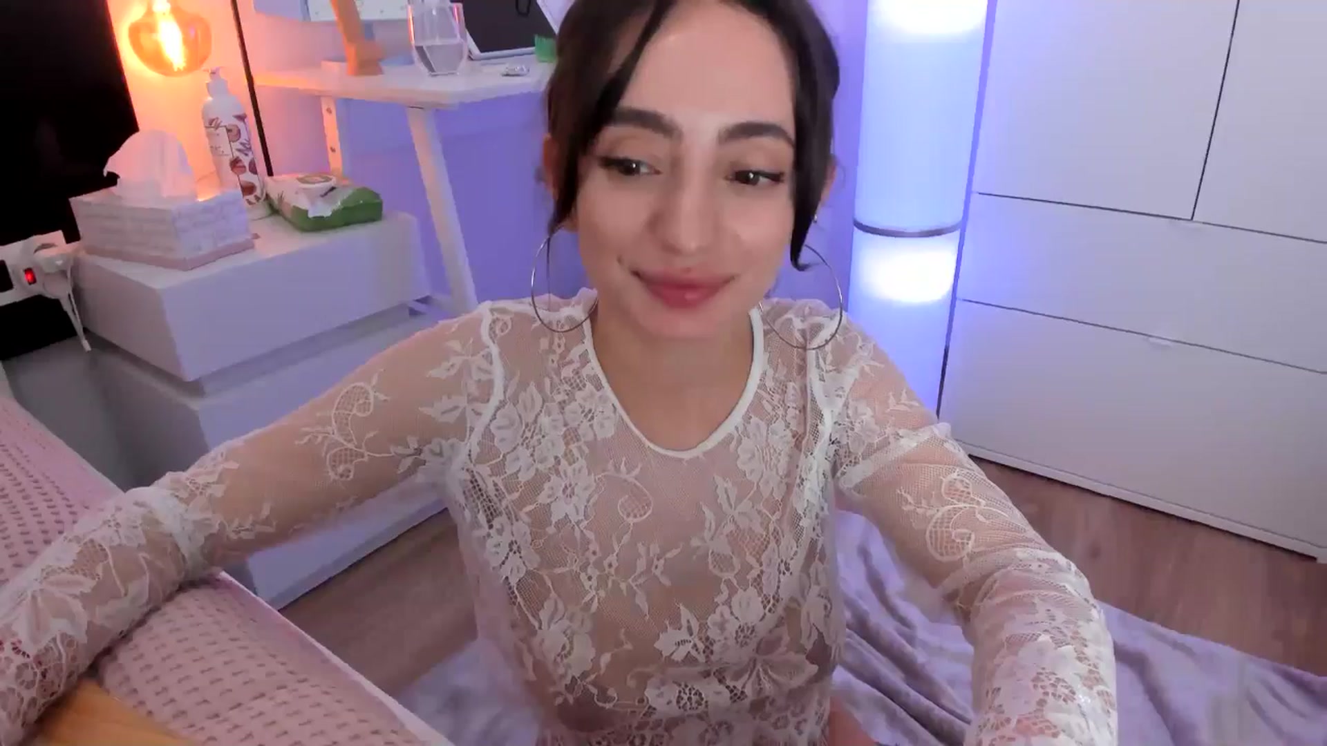 Gallery image thumbnail from WoWImmA's myfreecams stream on, 01/30/2025, 15:09 image 12 of 20