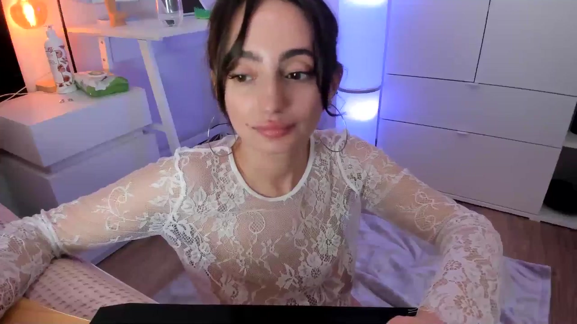 Gallery image thumbnail from WoWImmA's myfreecams stream on, 01/30/2025, 15:09 image 20 of 20
