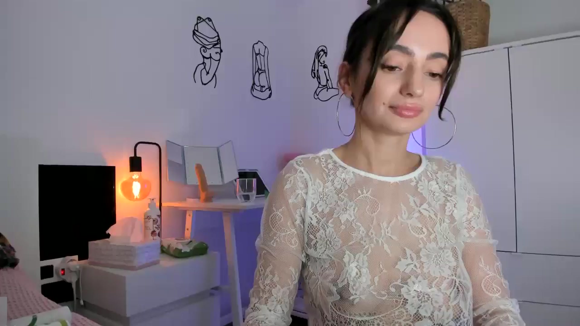 Gallery image thumbnail from WoWImmA's myfreecams stream on, 01/30/2025, 15:09 image 15 of 20