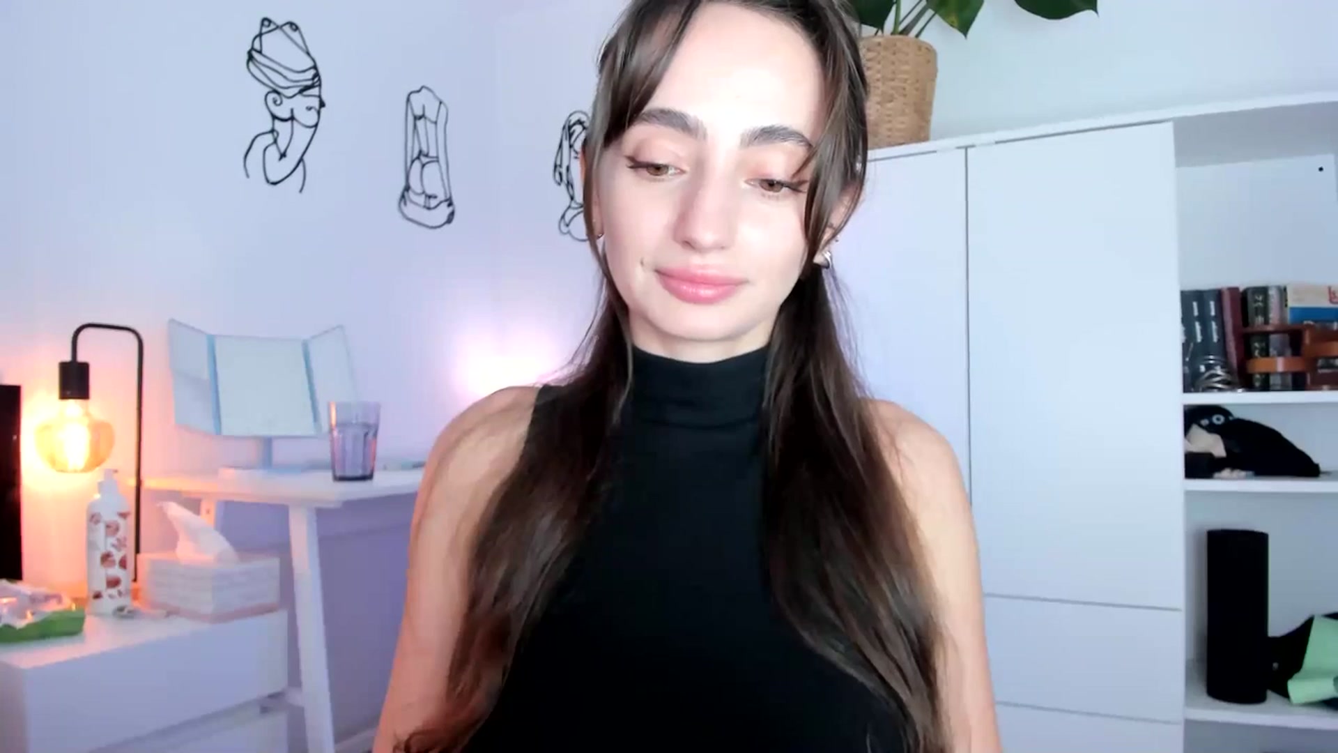Gallery image thumbnail from WoWImmA's myfreecams stream on, 01/31/2025, 16:47 image 6 of 20