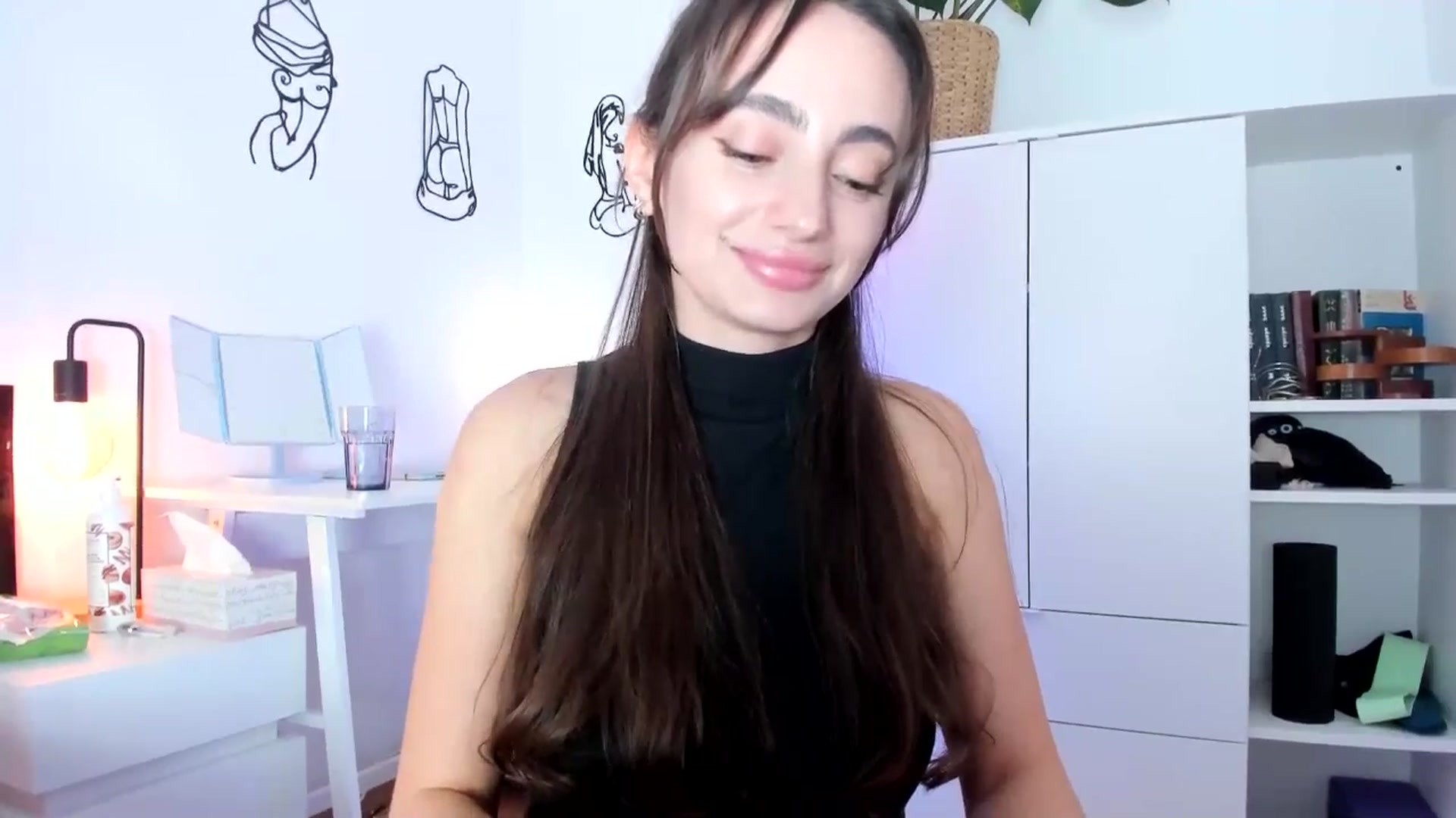 Gallery image thumbnail from WoWImmA's myfreecams stream on, 01/31/2025, 16:47 image 15 of 20