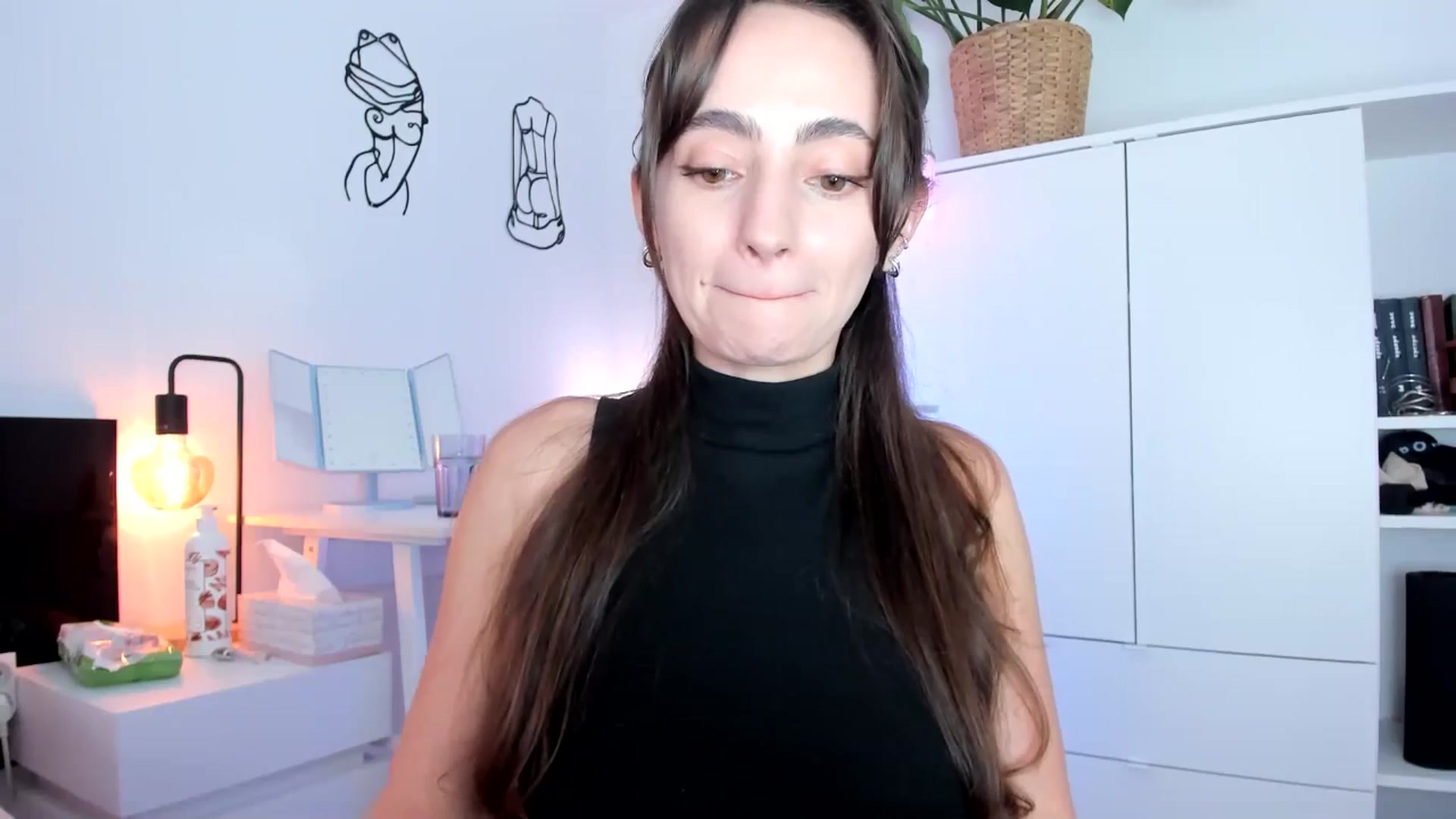 Gallery image thumbnail from WoWImmA's myfreecams stream on, 01/31/2025, 16:47 image 7 of 20