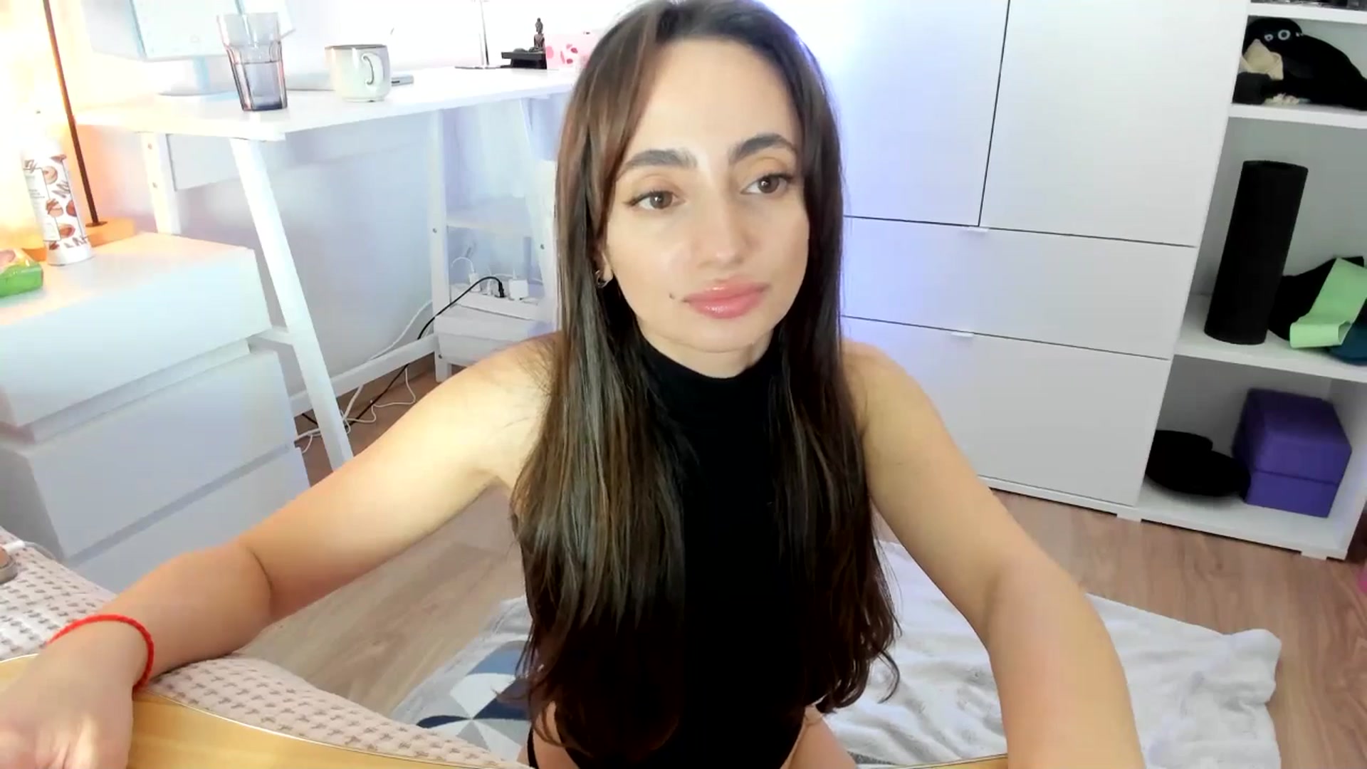 Gallery image thumbnail from WoWImmA's myfreecams stream on, 01/31/2025, 18:13 image 15 of 20