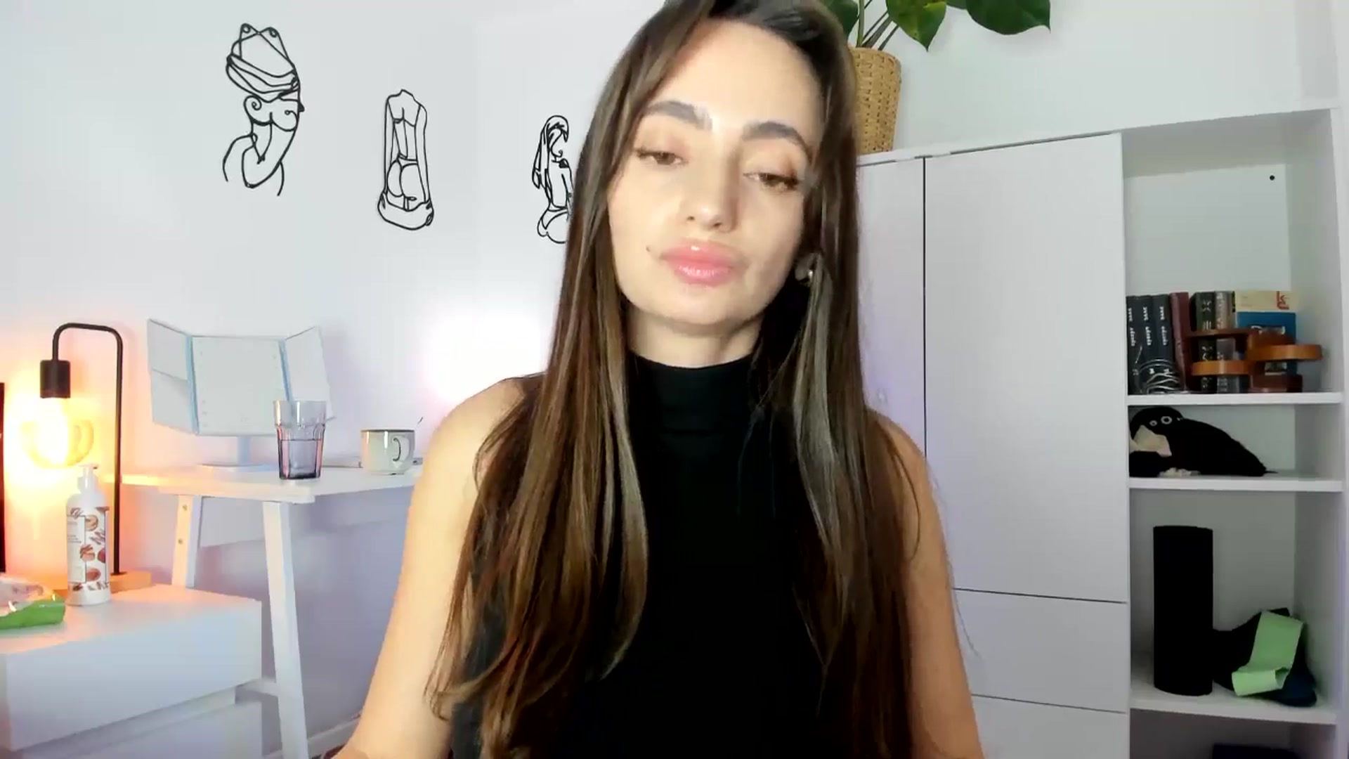 Gallery image thumbnail from WoWImmA's myfreecams stream on, 01/31/2025, 18:13 image 11 of 20