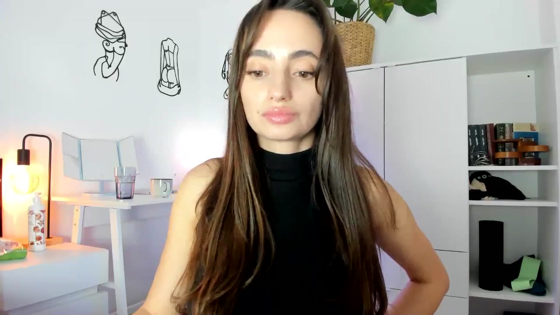 Gallery image thumbnail from WoWImmA's myfreecams stream on, 01/31/2025, 18:13 image 13 of 20
