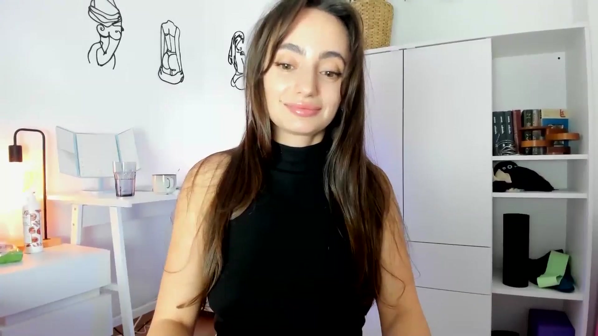 Gallery image thumbnail from WoWImmA's myfreecams stream on, 01/31/2025, 18:13 image 3 of 20